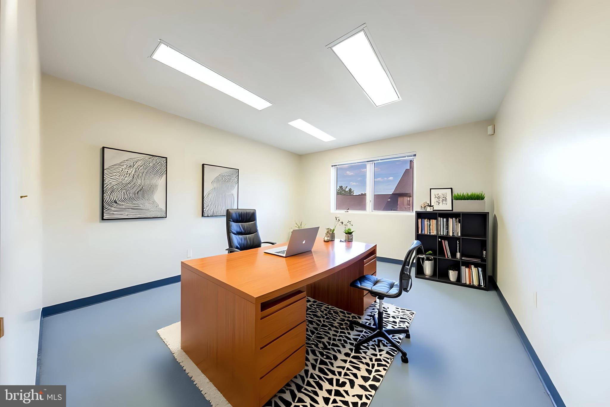 PARK PLACE PROFESSIONAL CENTER - Commercial Sale