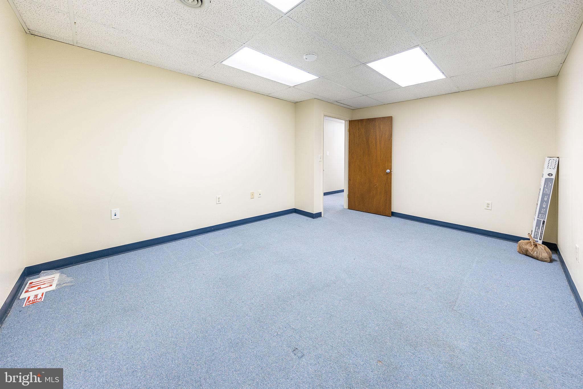 PARK PLACE PROFESSIONAL CENTER - Commercial Sale