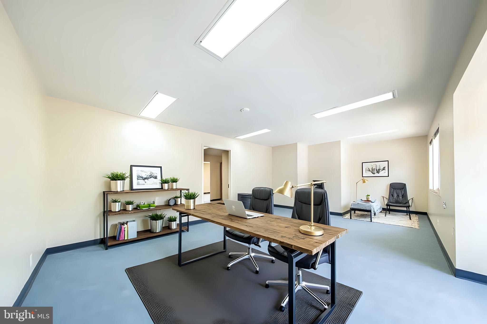 PARK PLACE PROFESSIONAL CENTER - Commercial Sale