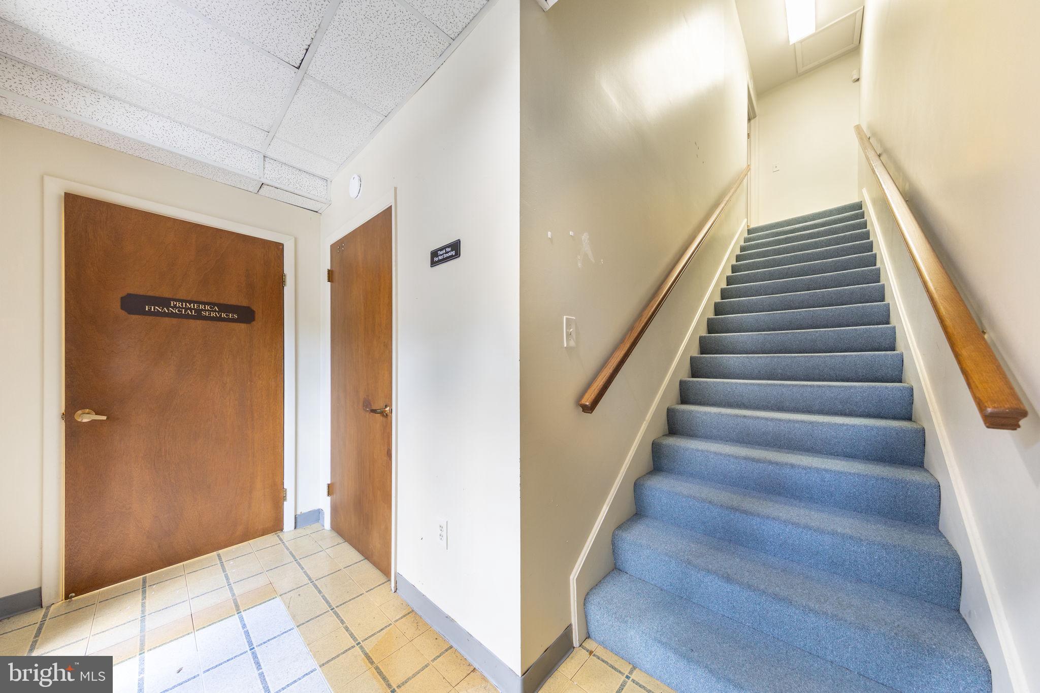 PARK PLACE PROFESSIONAL CENTER - Commercial Sale