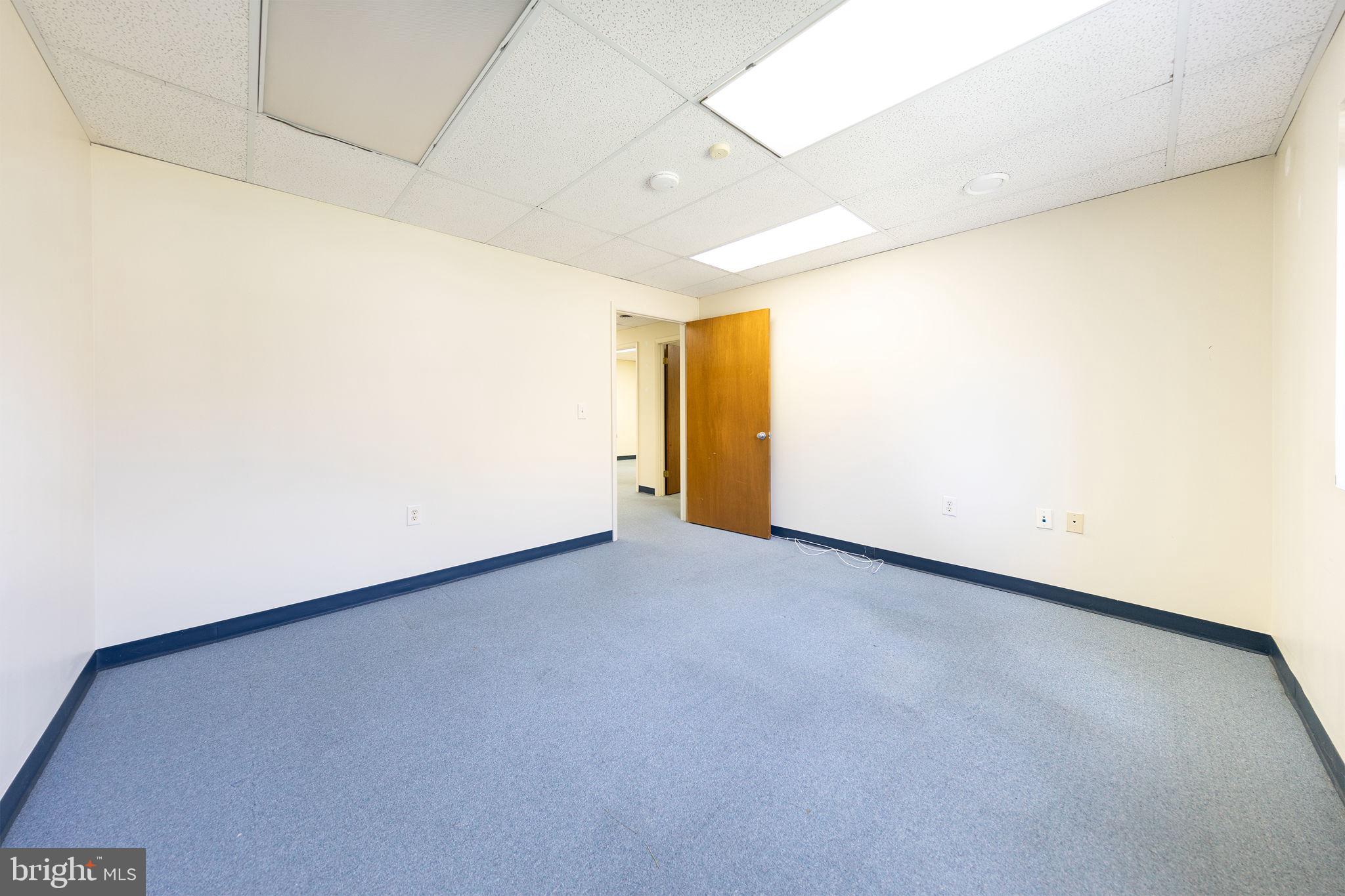 PARK PLACE PROFESSIONAL CENTER - Commercial Sale