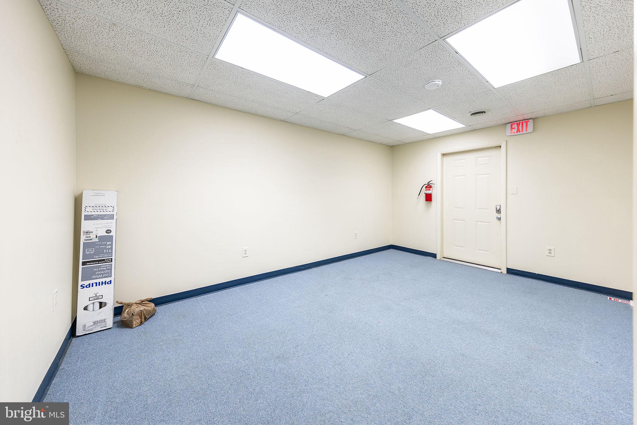 PARK PLACE PROFESSIONAL CENTER - Commercial Sale