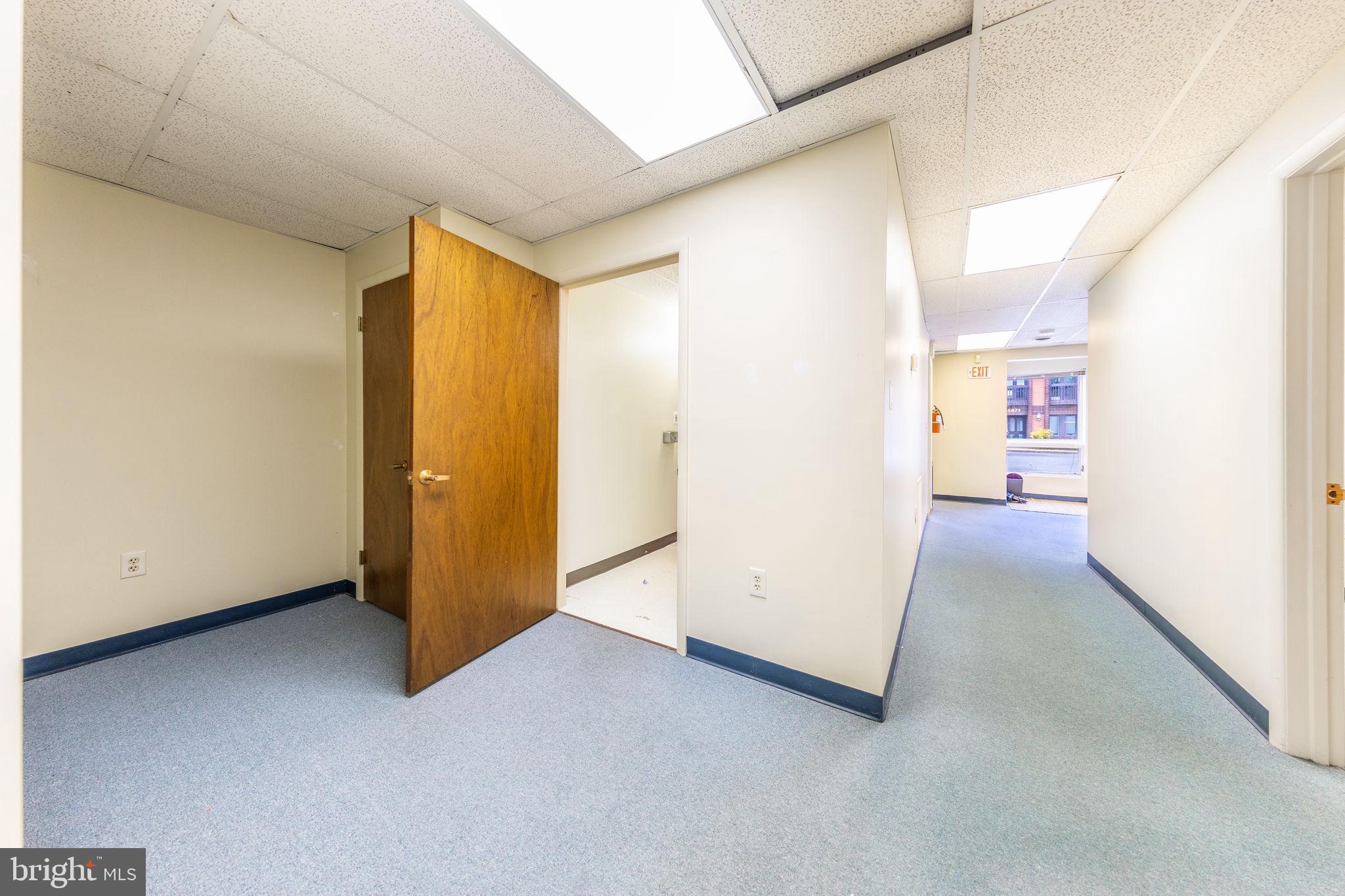 PARK PLACE PROFESSIONAL CENTER - Commercial Sale