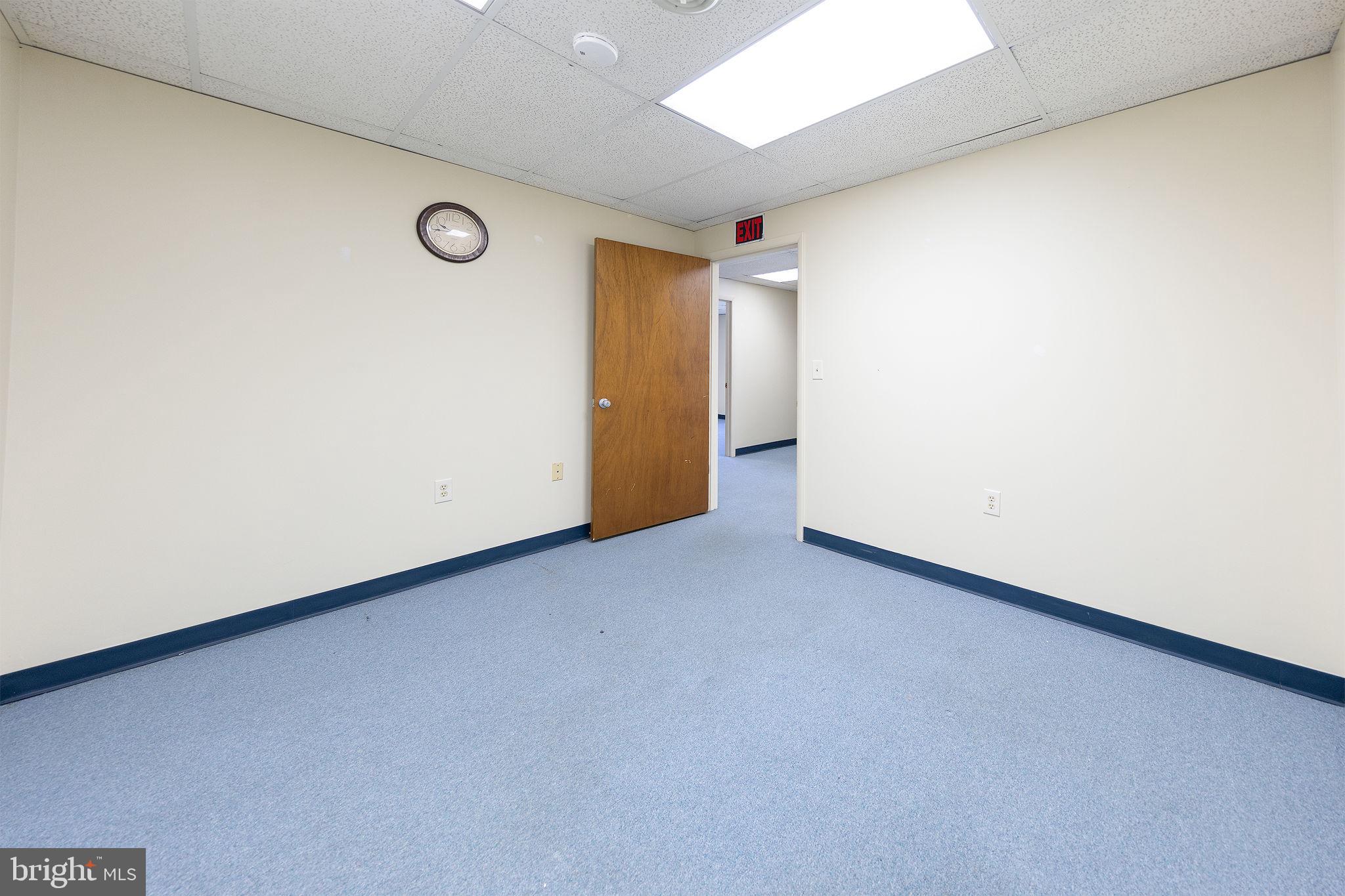 PARK PLACE PROFESSIONAL CENTER - Commercial Sale