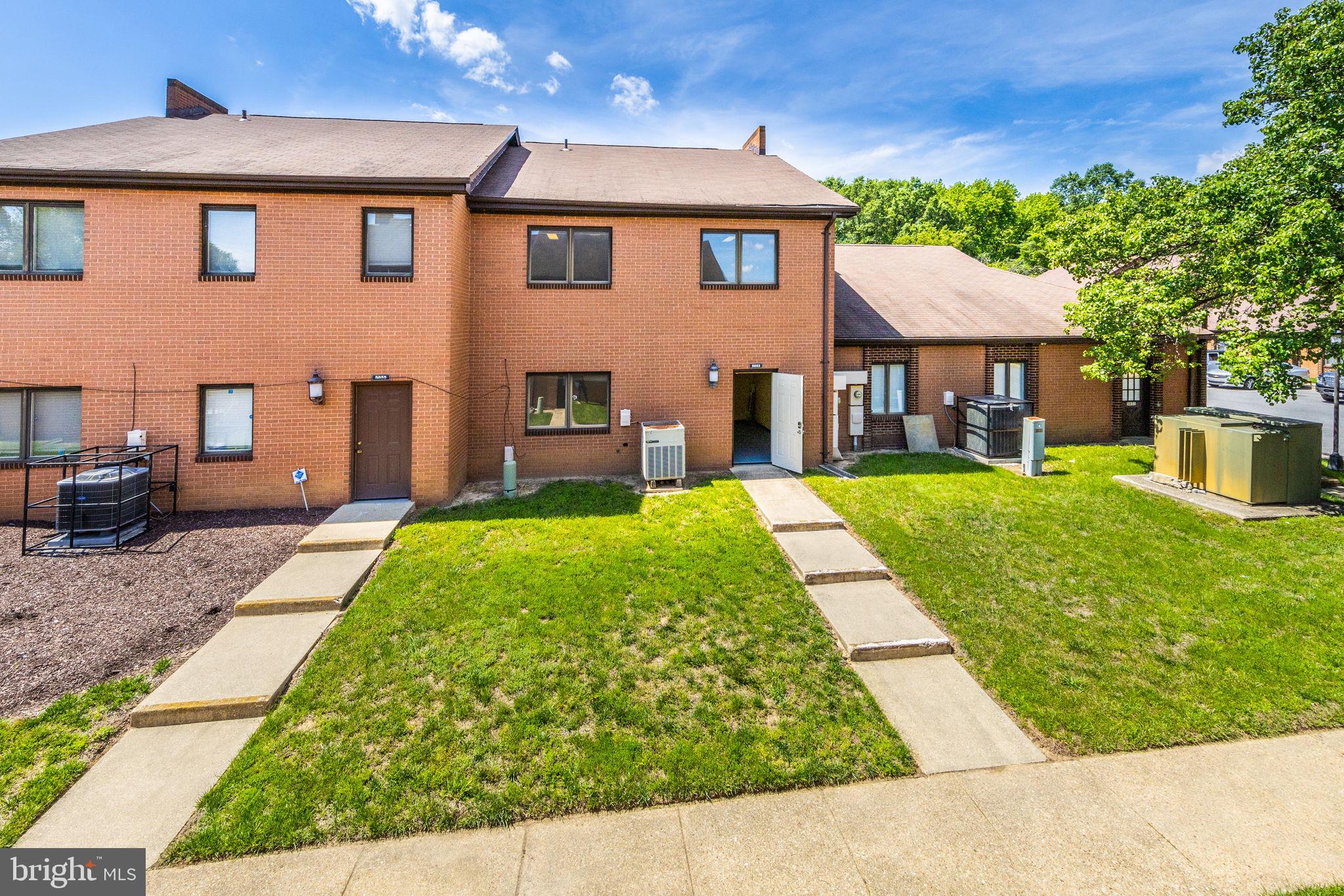 PARK PLACE PROFESSIONAL CENTER - Commercial Sale