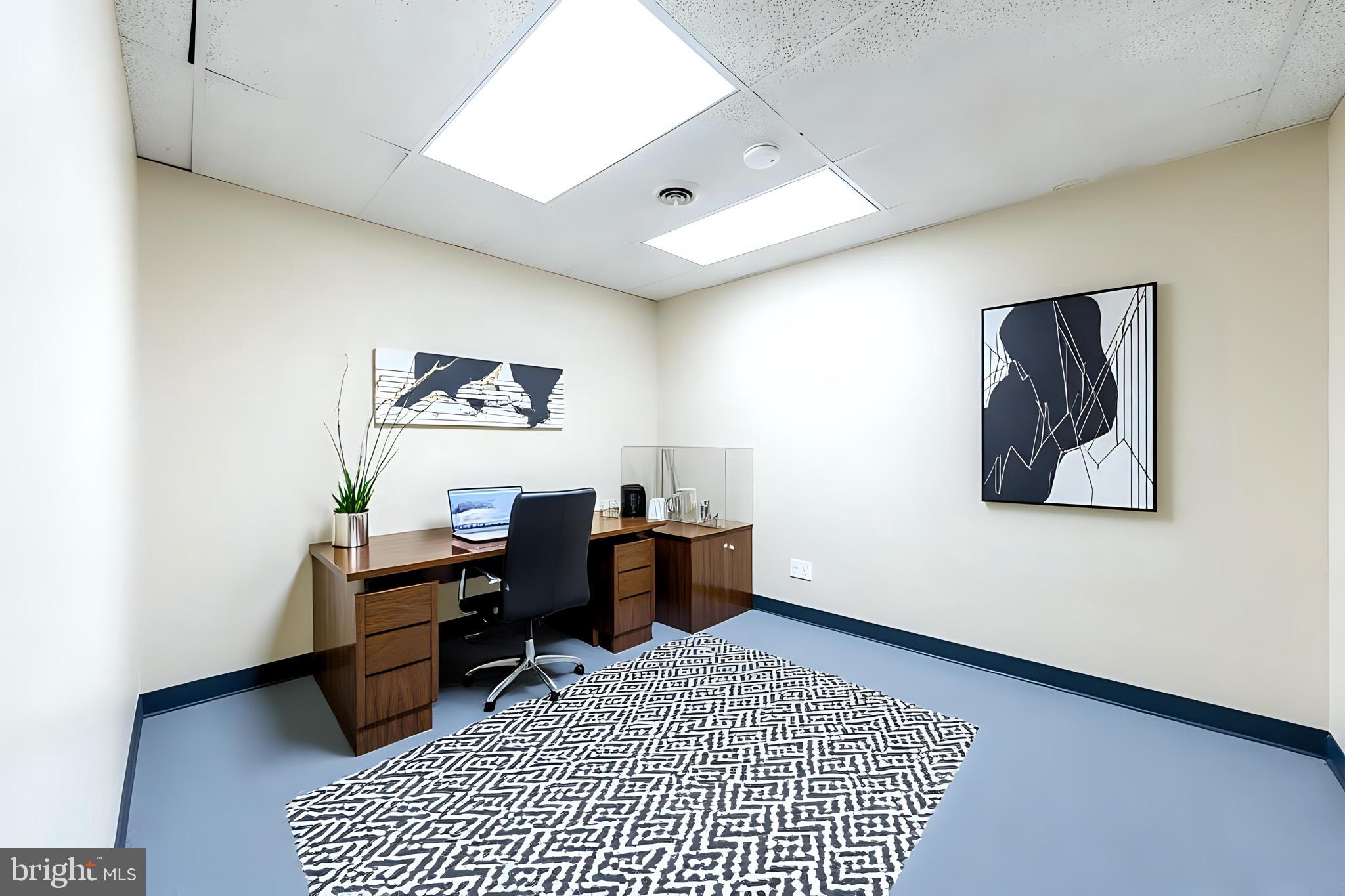 PARK PLACE PROFESSIONAL CENTER - Commercial Sale