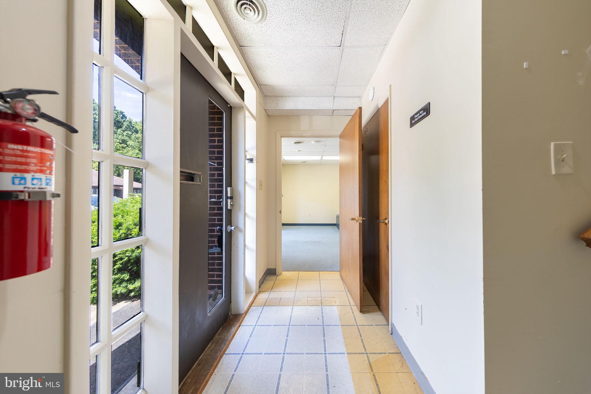 PARK PLACE PROFESSIONAL CENTER - Commercial Sale