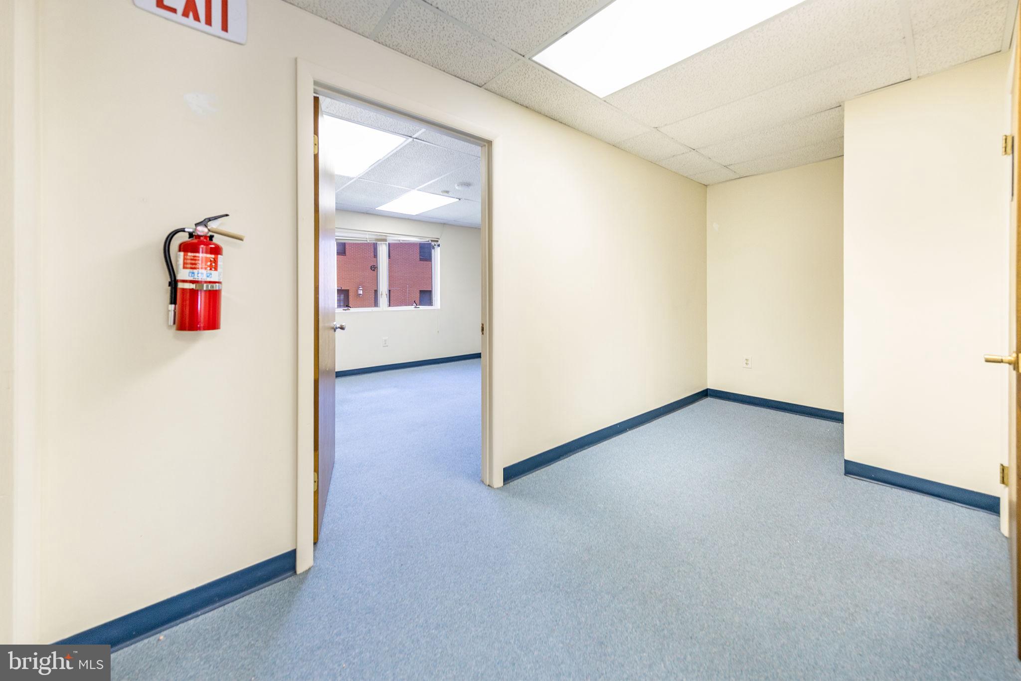 PARK PLACE PROFESSIONAL CENTER - Commercial Sale