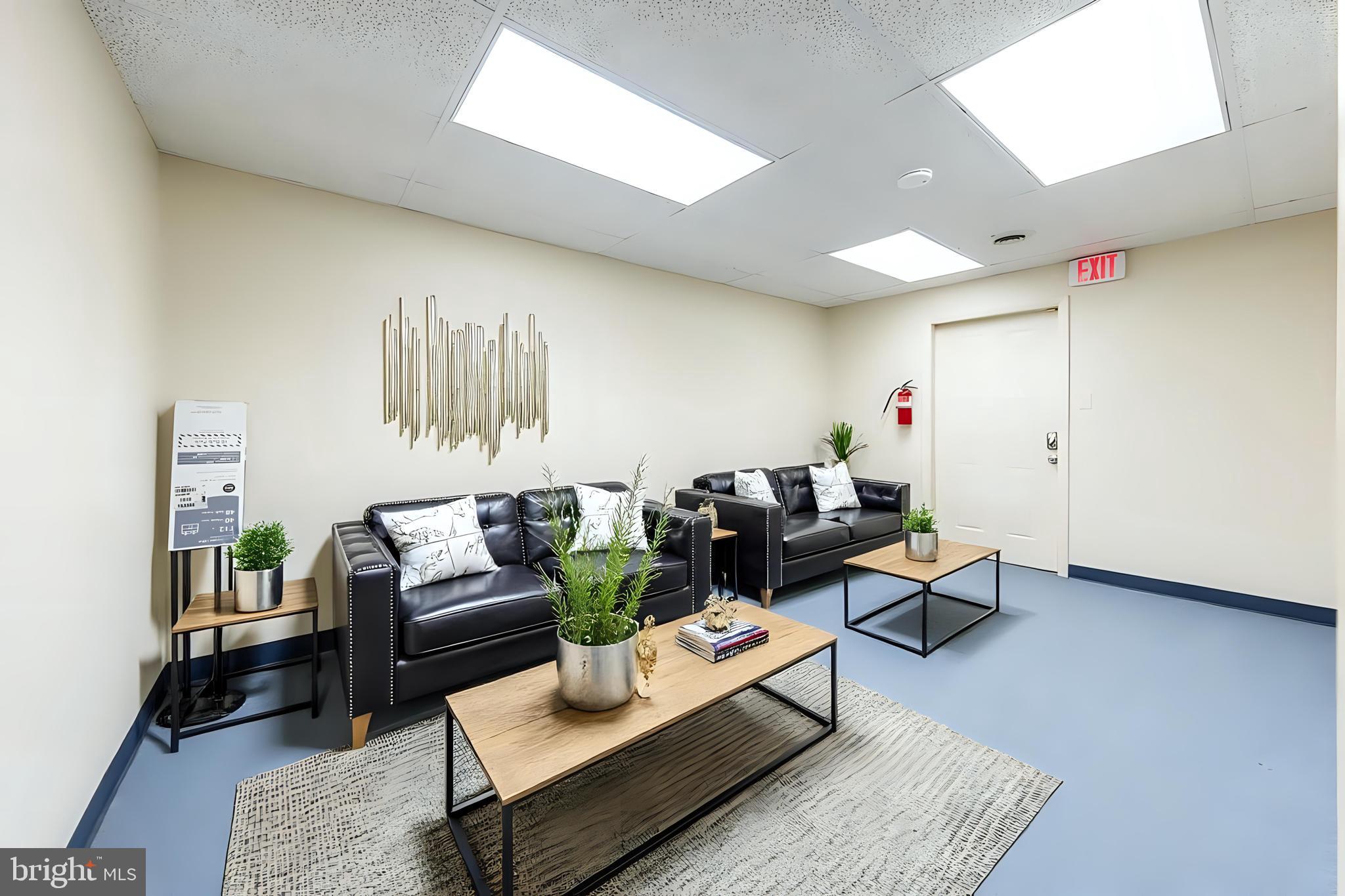 PARK PLACE PROFESSIONAL CENTER - Commercial Sale