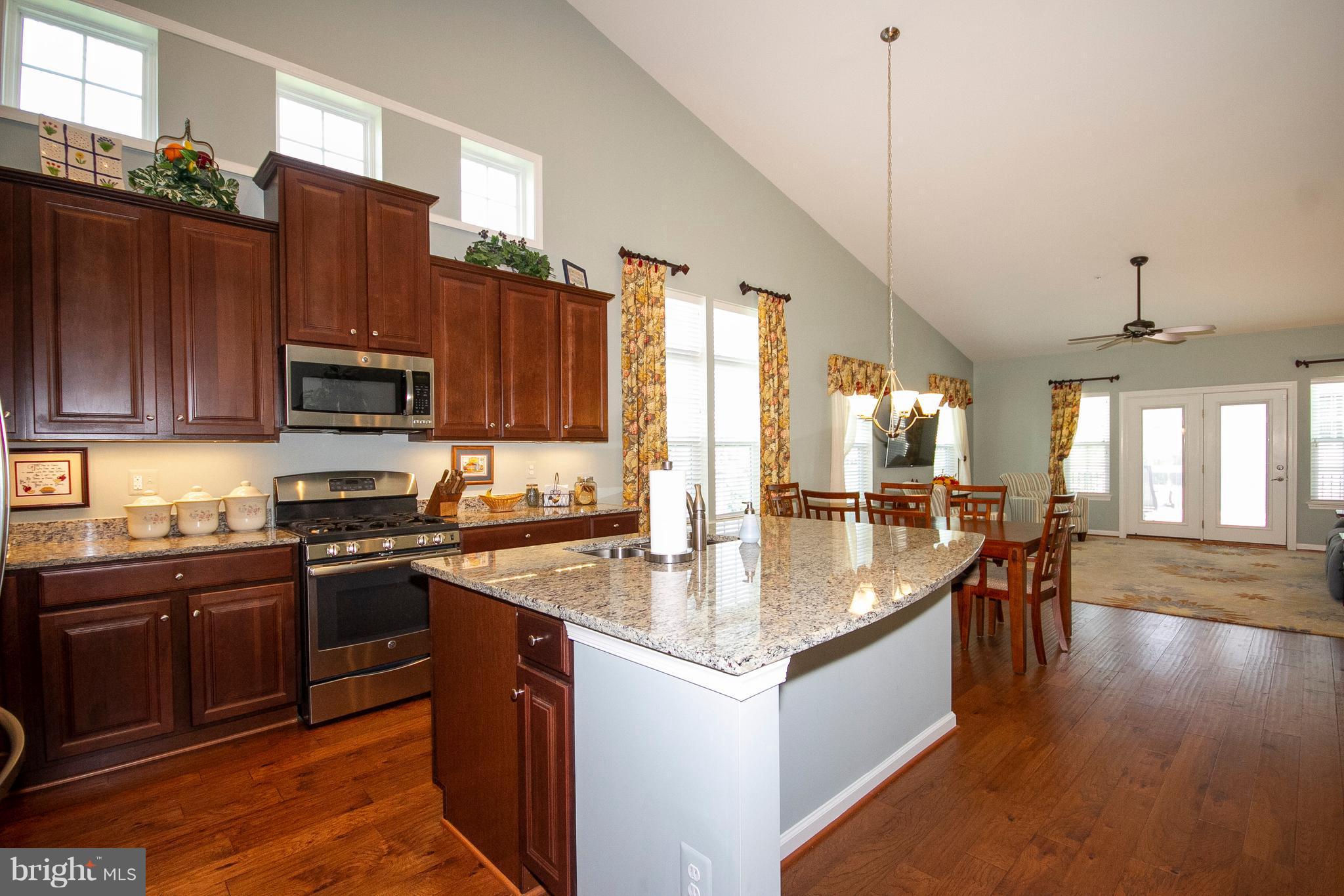 BULLE ROCK - Residential