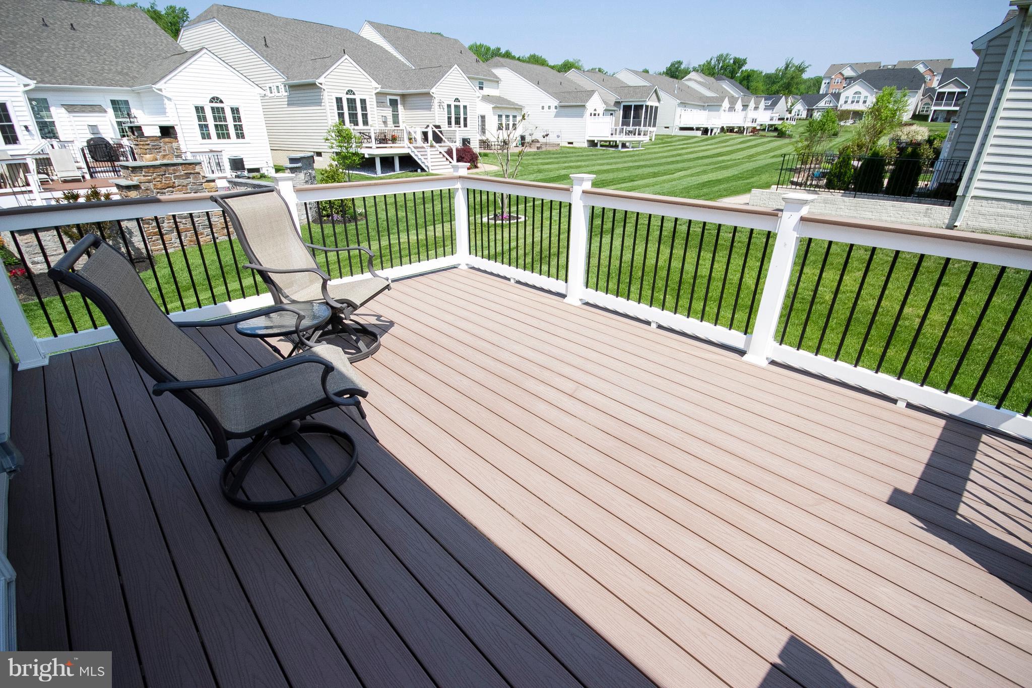 BULLE ROCK - Residential