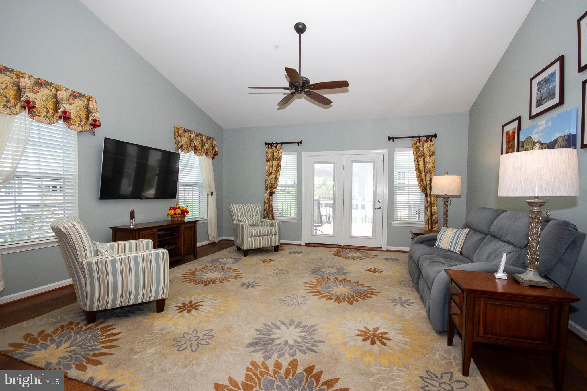 BULLE ROCK - Residential