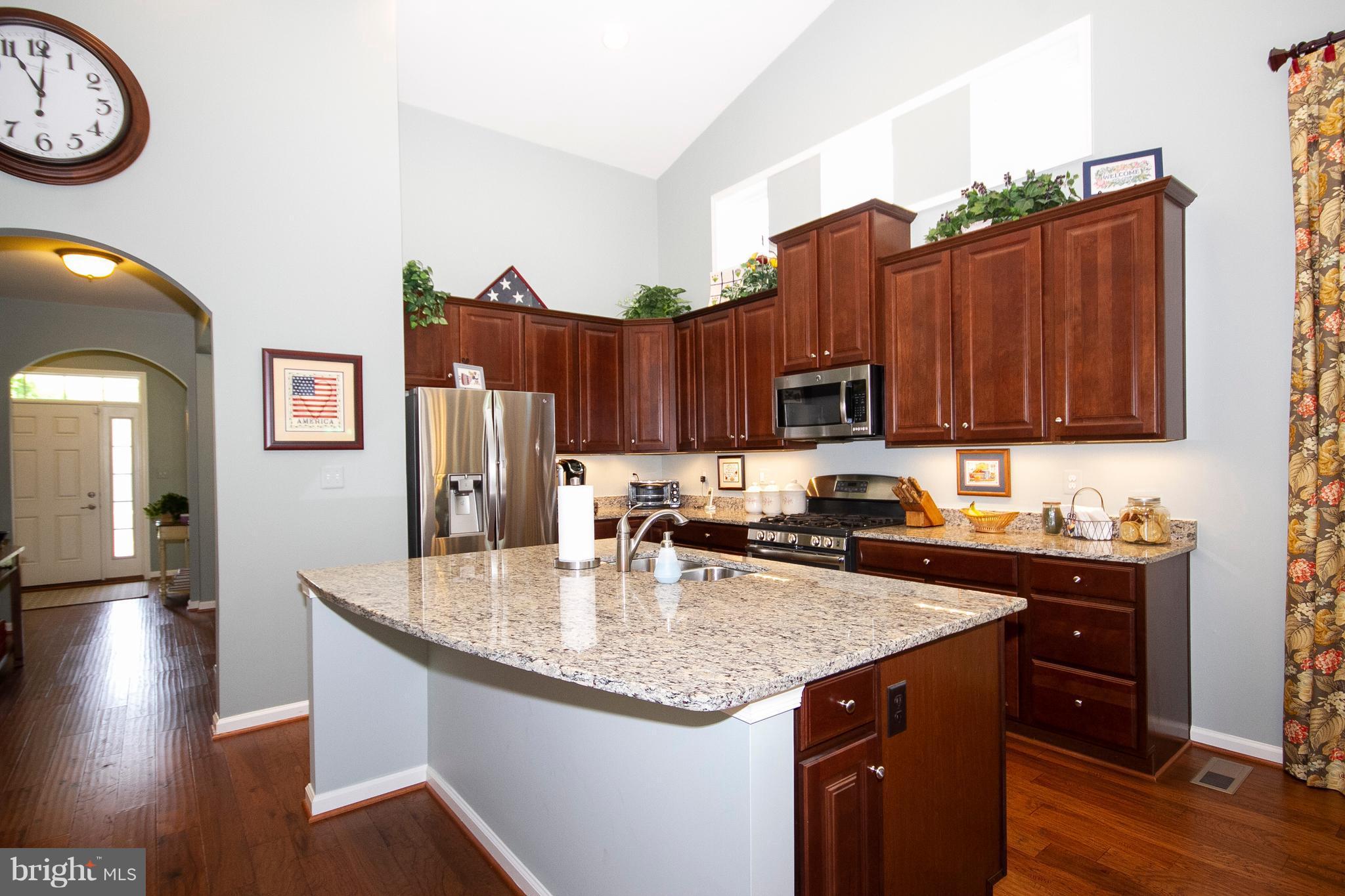 BULLE ROCK - Residential