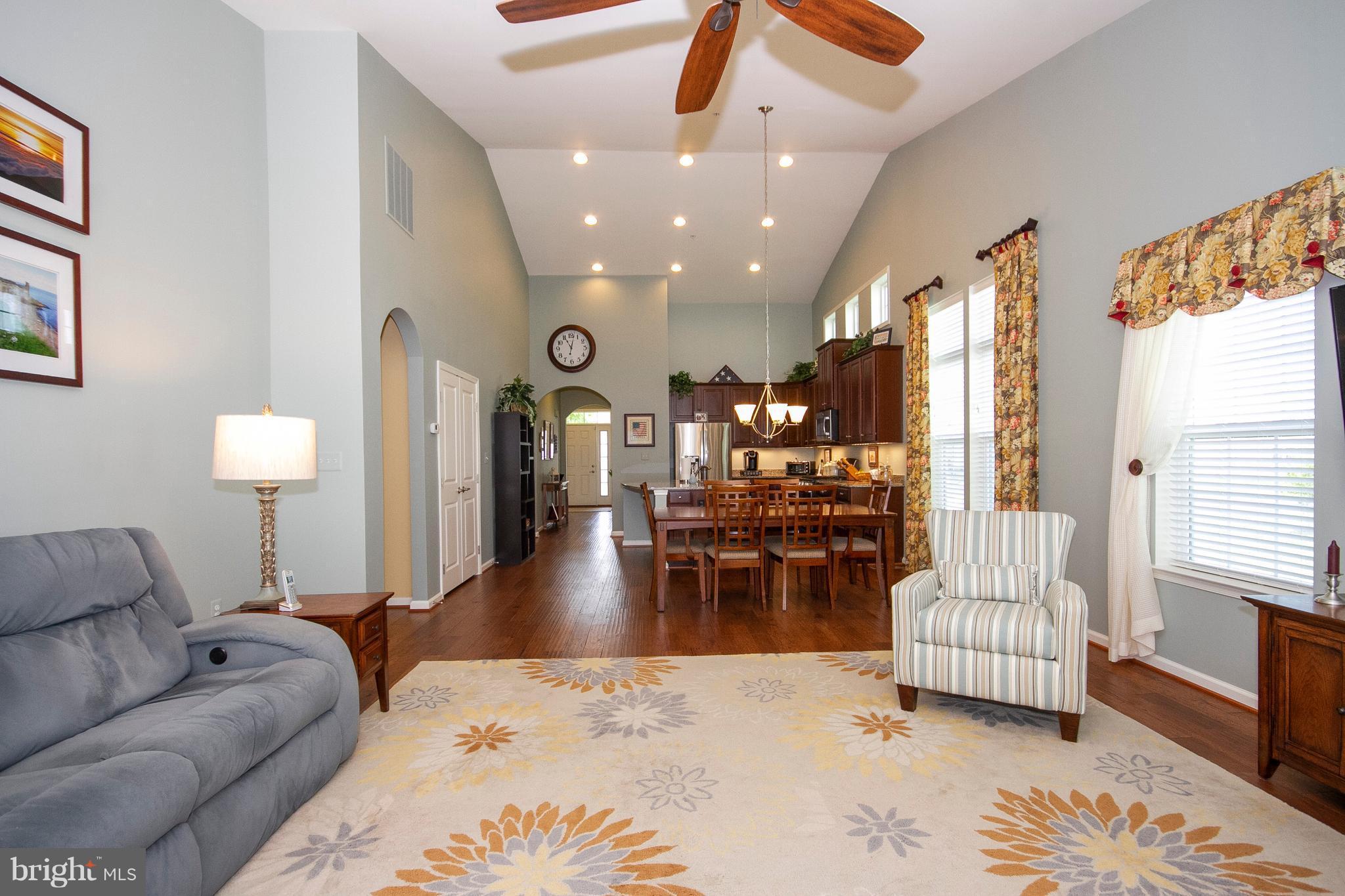 BULLE ROCK - Residential