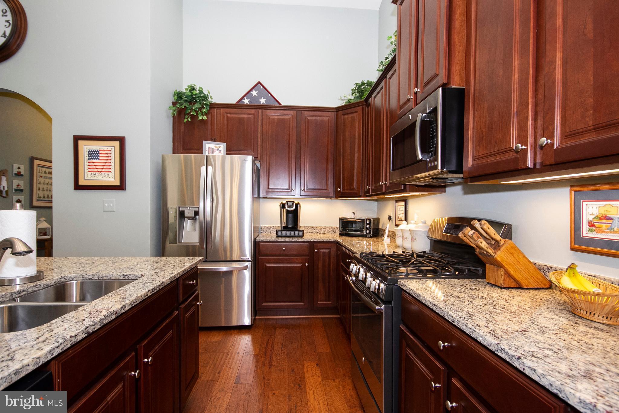 BULLE ROCK - Residential