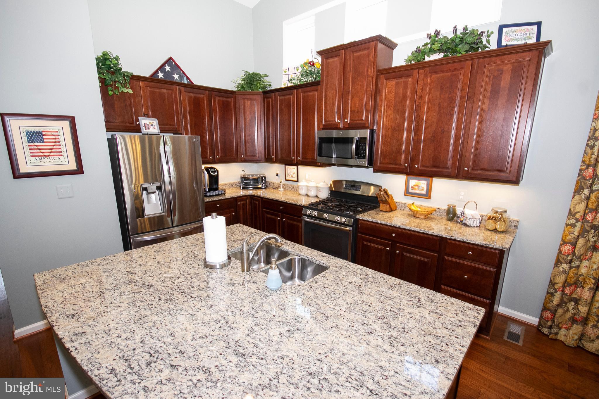 BULLE ROCK - Residential