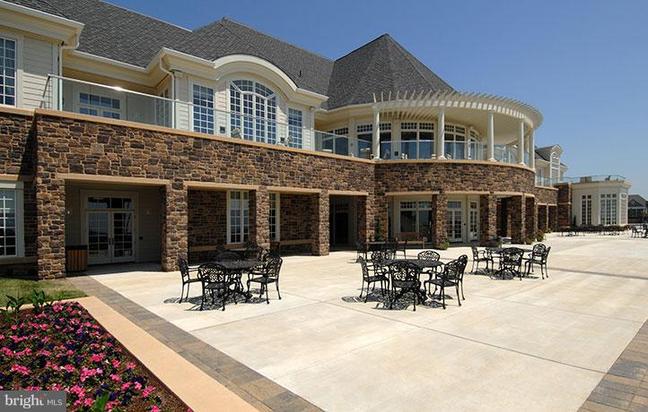 BULLE ROCK - Residential