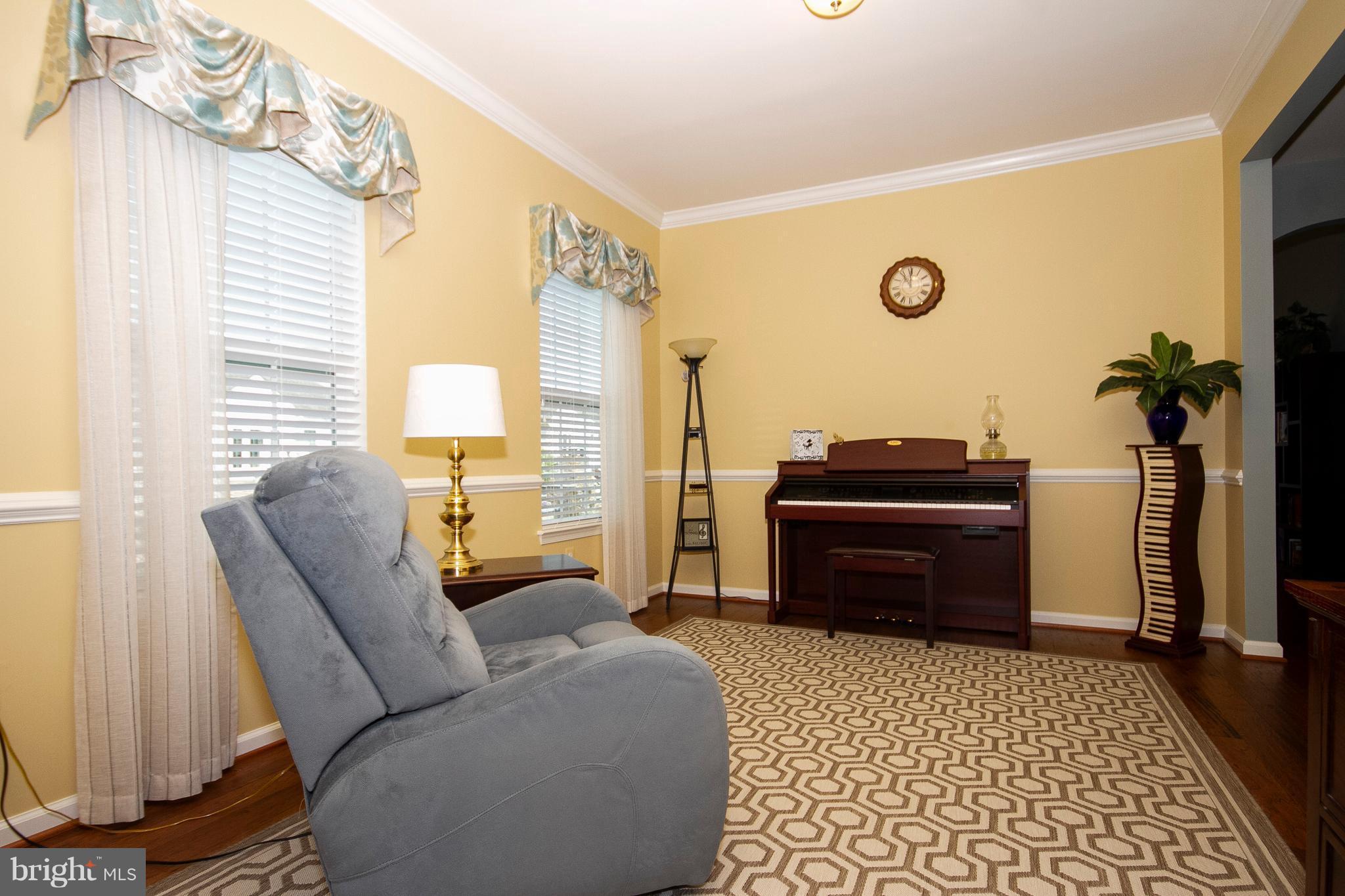 BULLE ROCK - Residential