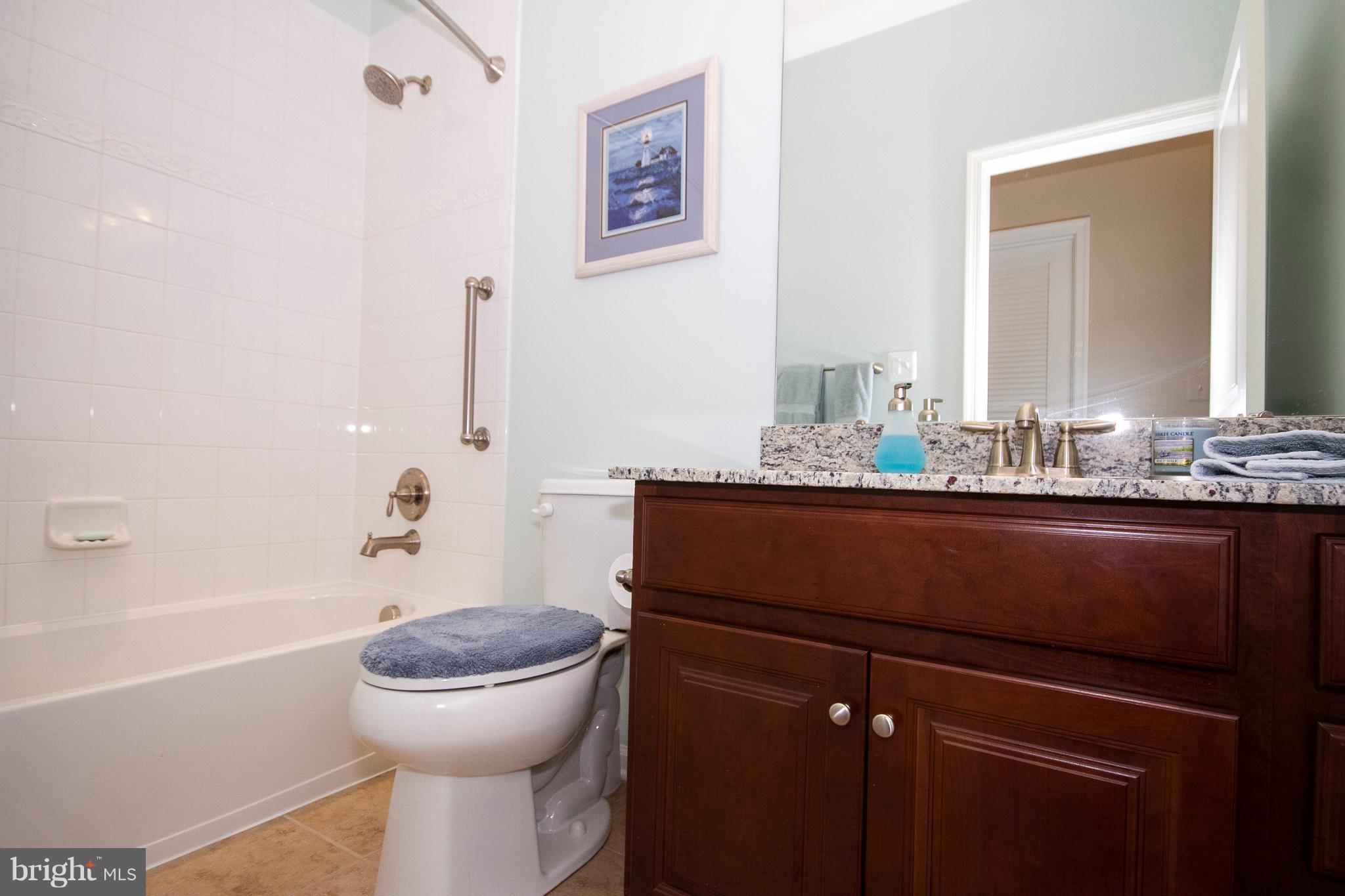 BULLE ROCK - Residential