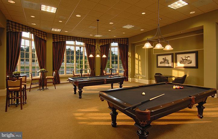 BULLE ROCK - Residential