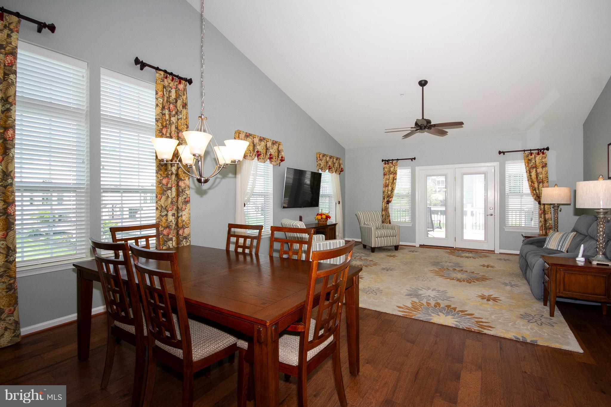 BULLE ROCK - Residential