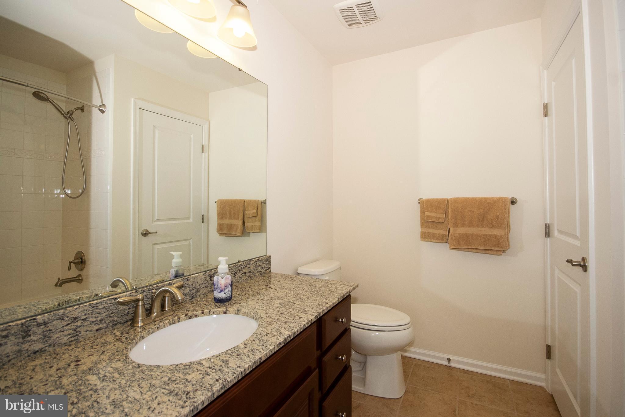 BULLE ROCK - Residential