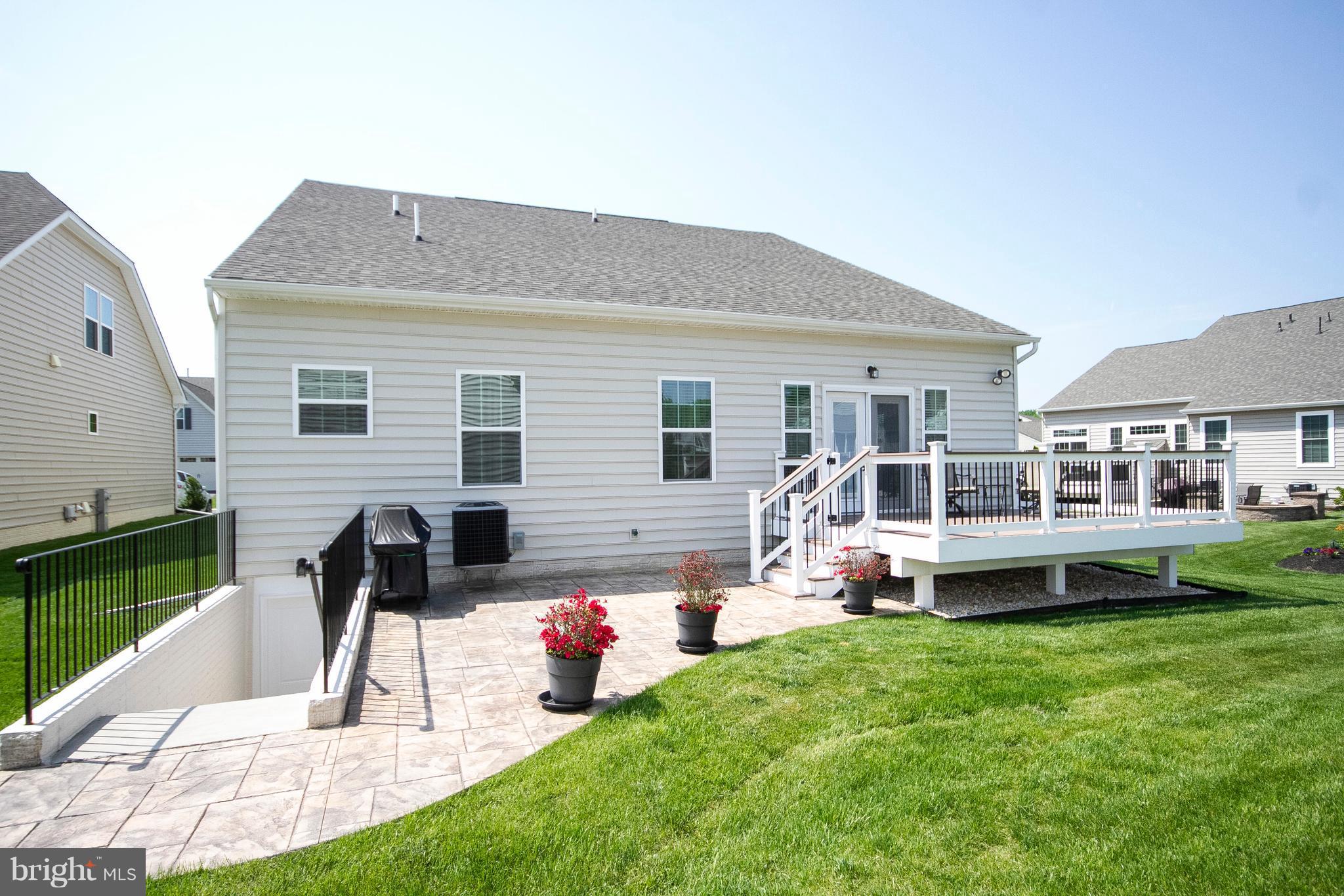 BULLE ROCK - Residential