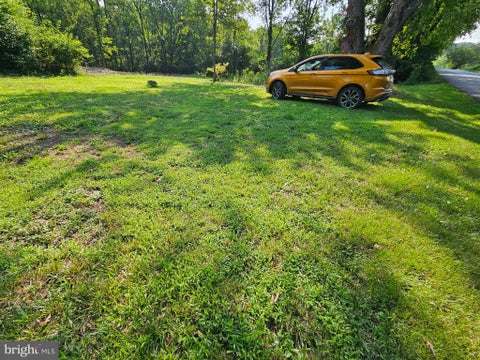 Vacant Land For Sale - 3460 Cherry Run Road<br/> HEDGESVILLE, WV 25427