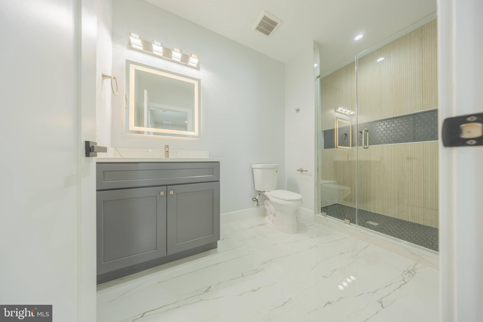 PIMMIT HILLS - Residential