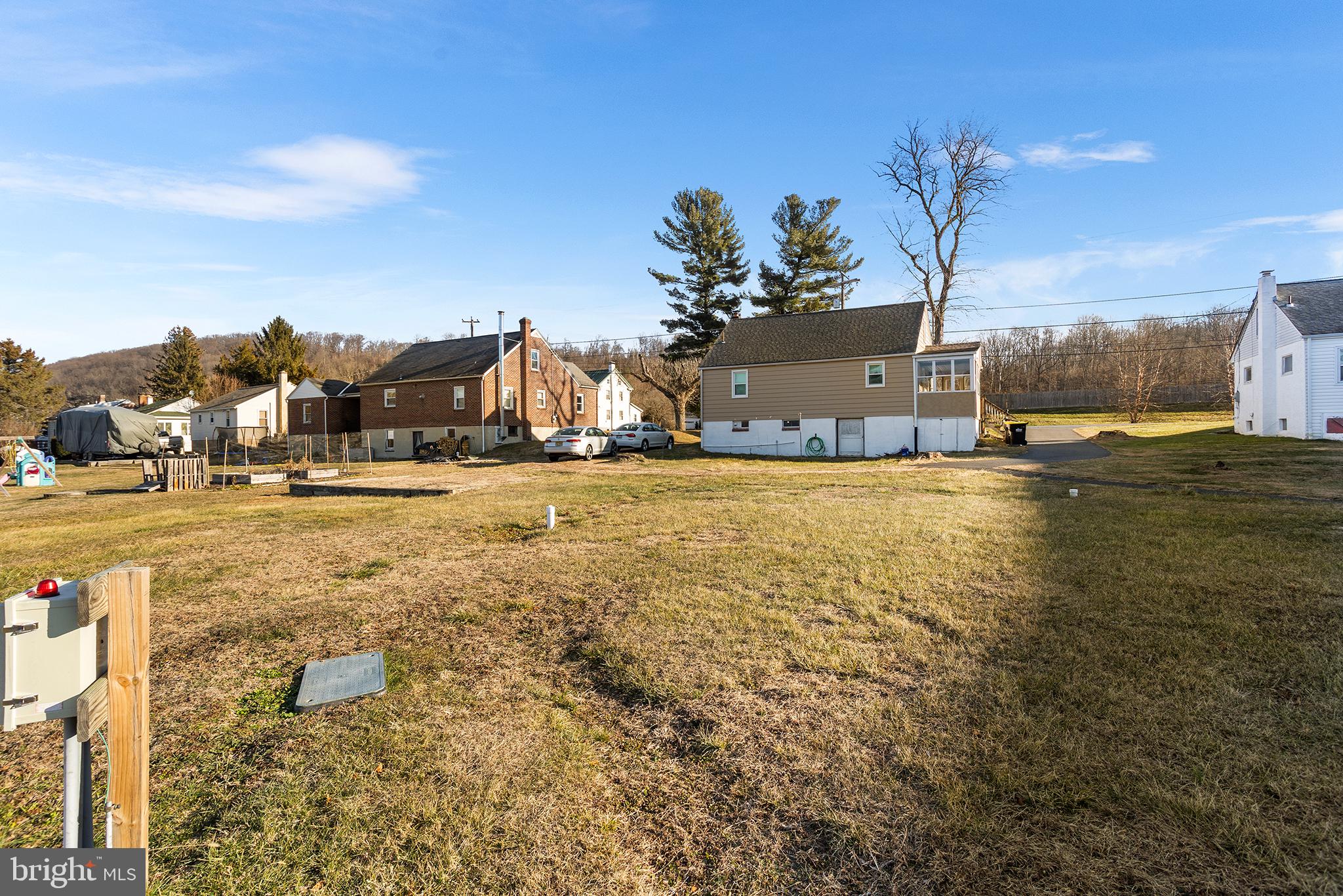 NONE AVAILABLE - Residential