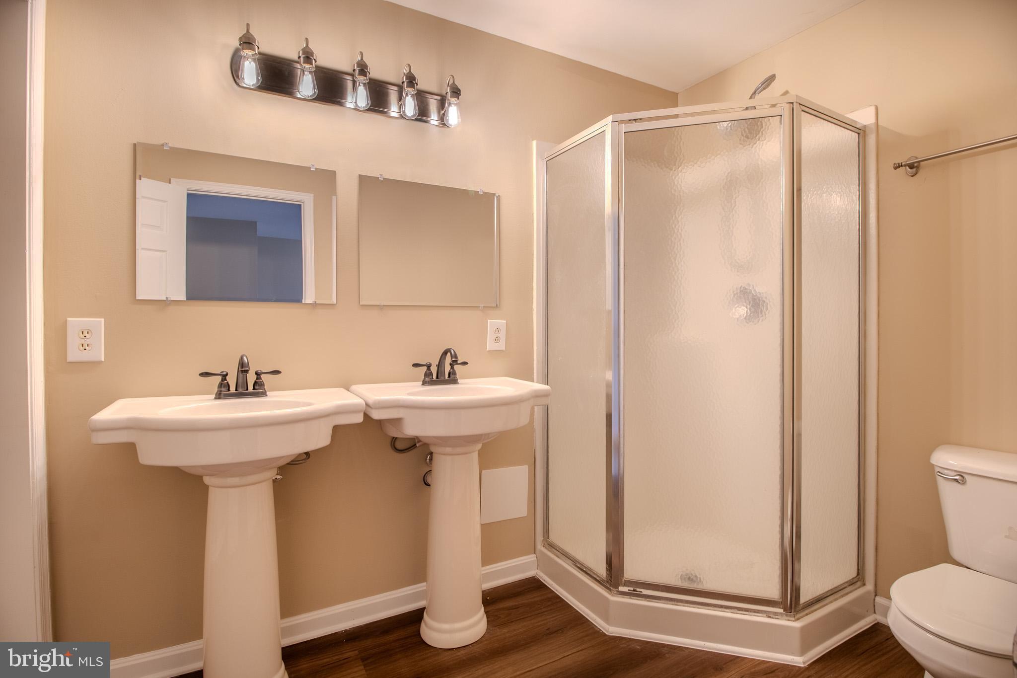 TOWNES OF INWOOD - Residential