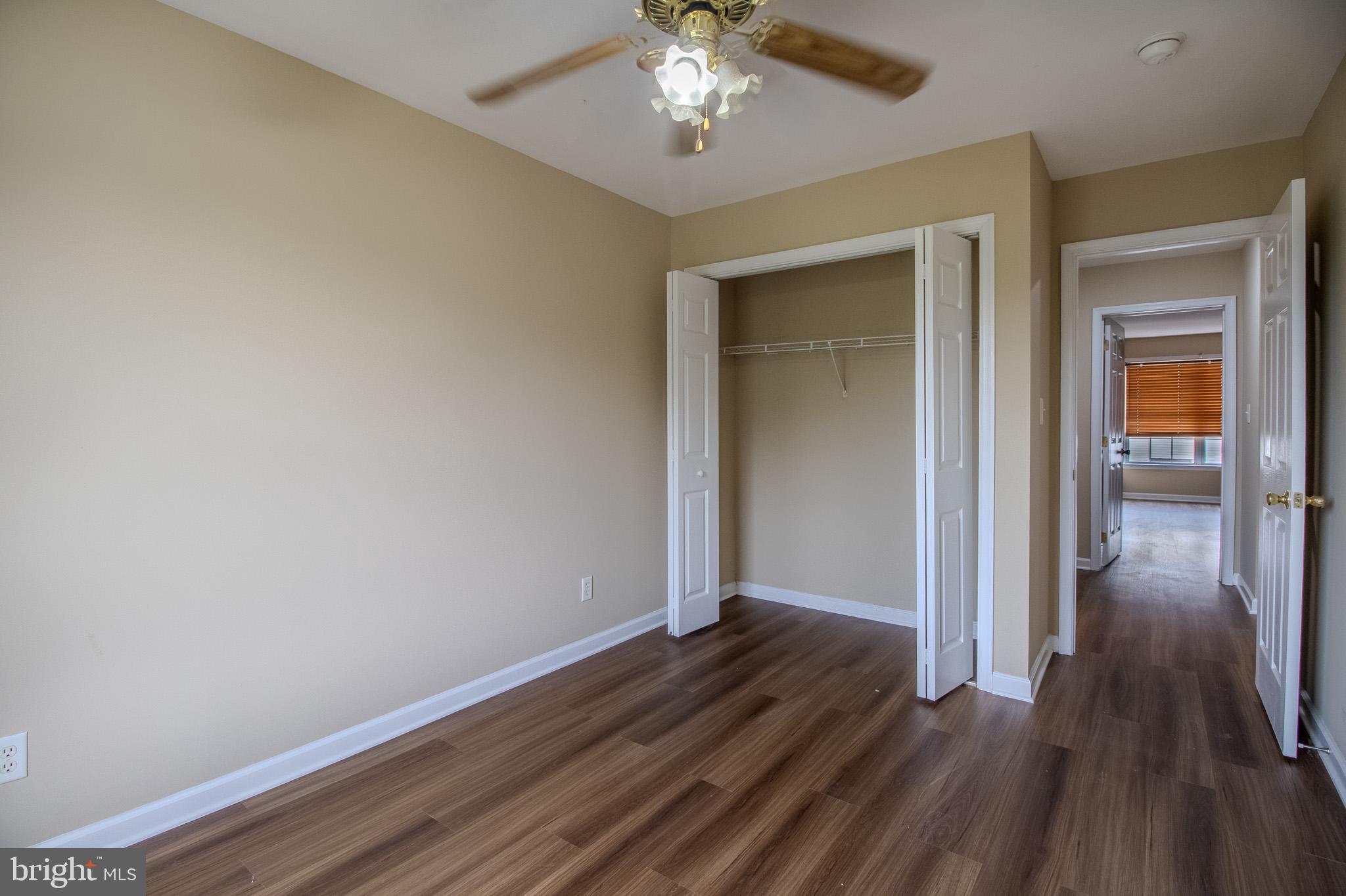 TOWNES OF INWOOD - Residential