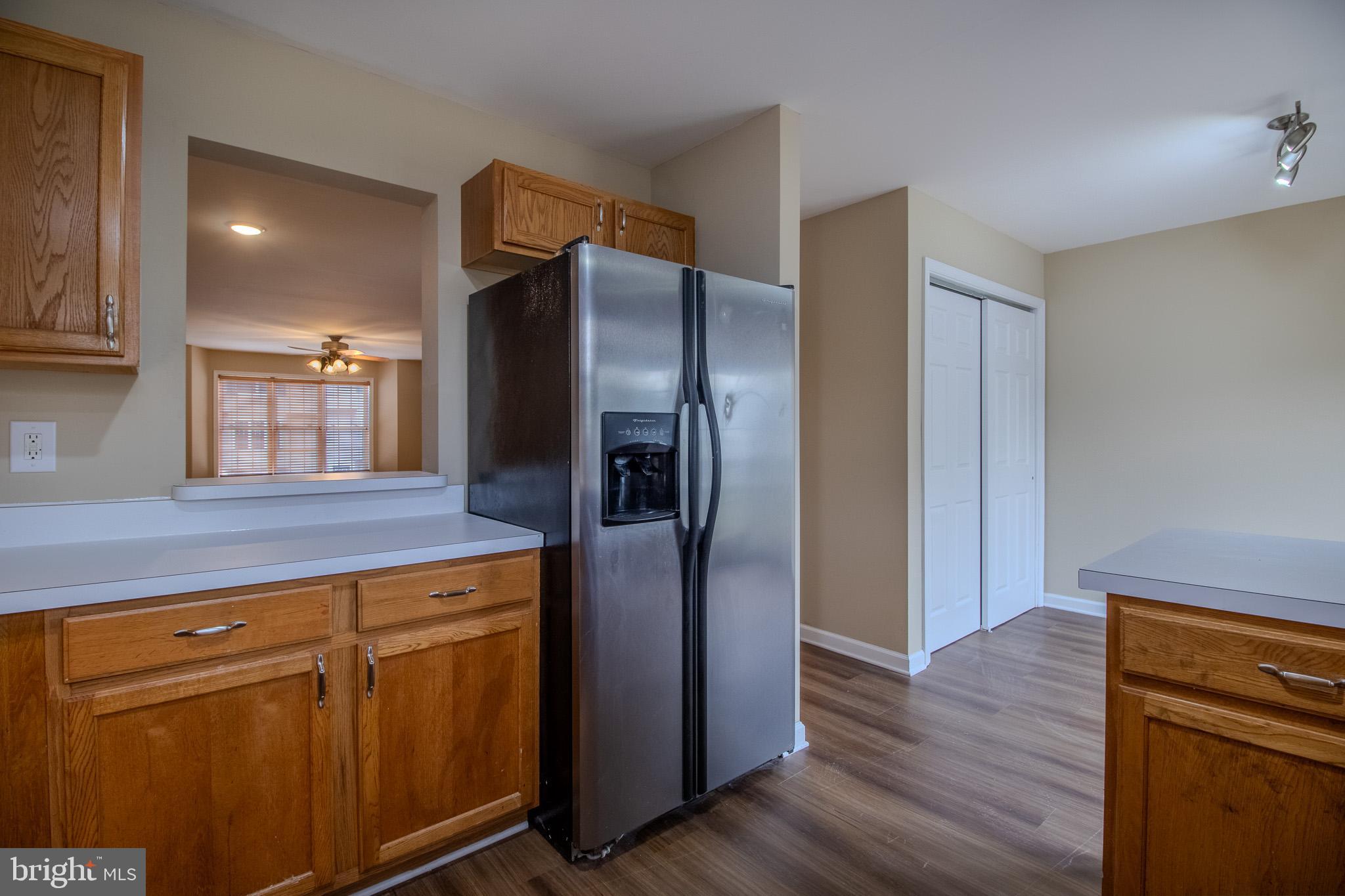 TOWNES OF INWOOD - Residential