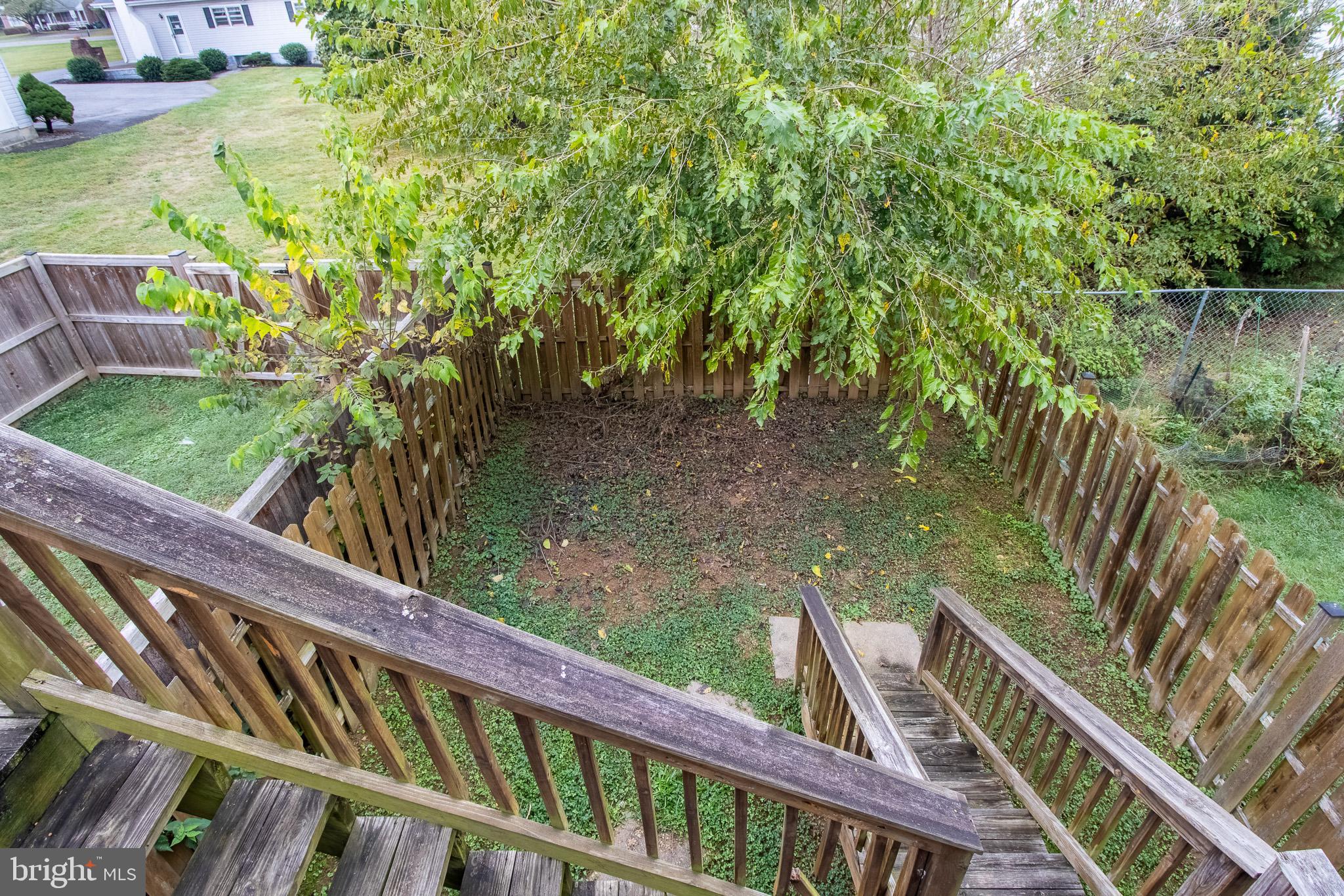 TOWNES OF INWOOD - Residential