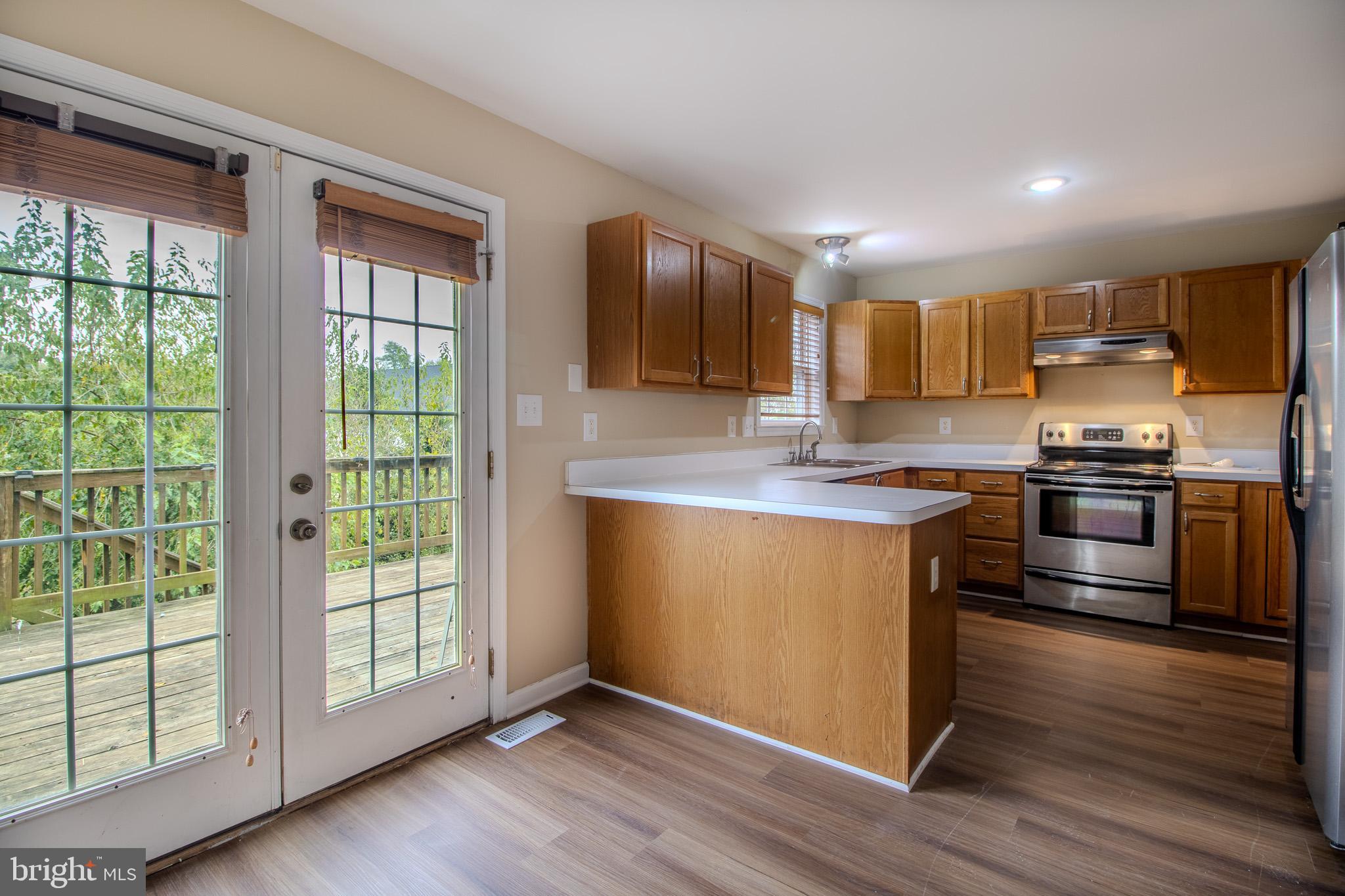 TOWNES OF INWOOD - Residential