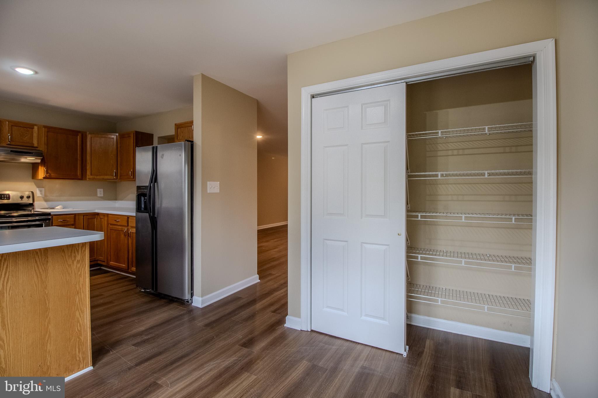 TOWNES OF INWOOD - Residential