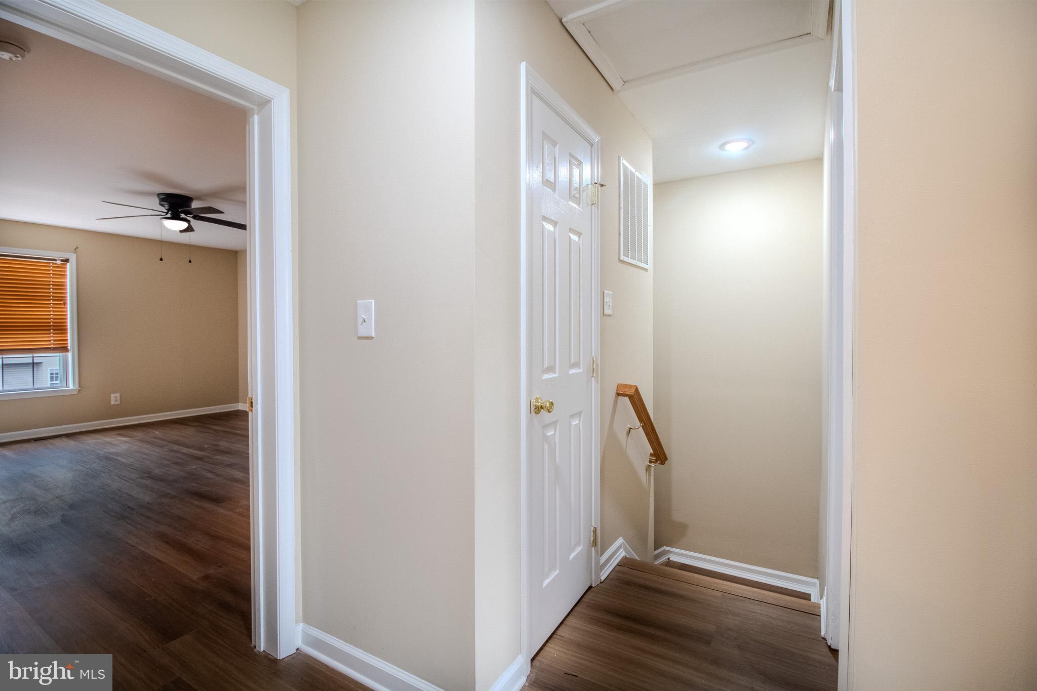 TOWNES OF INWOOD - Residential