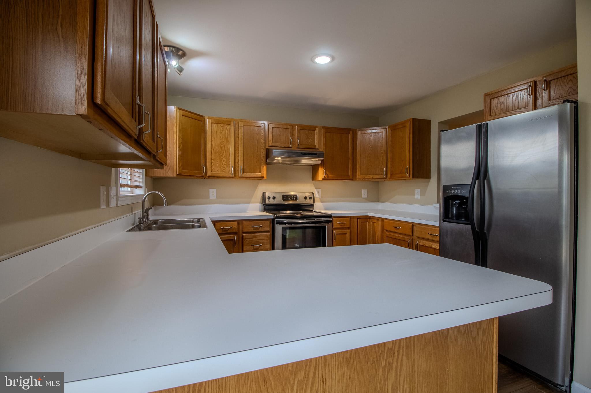 TOWNES OF INWOOD - Residential