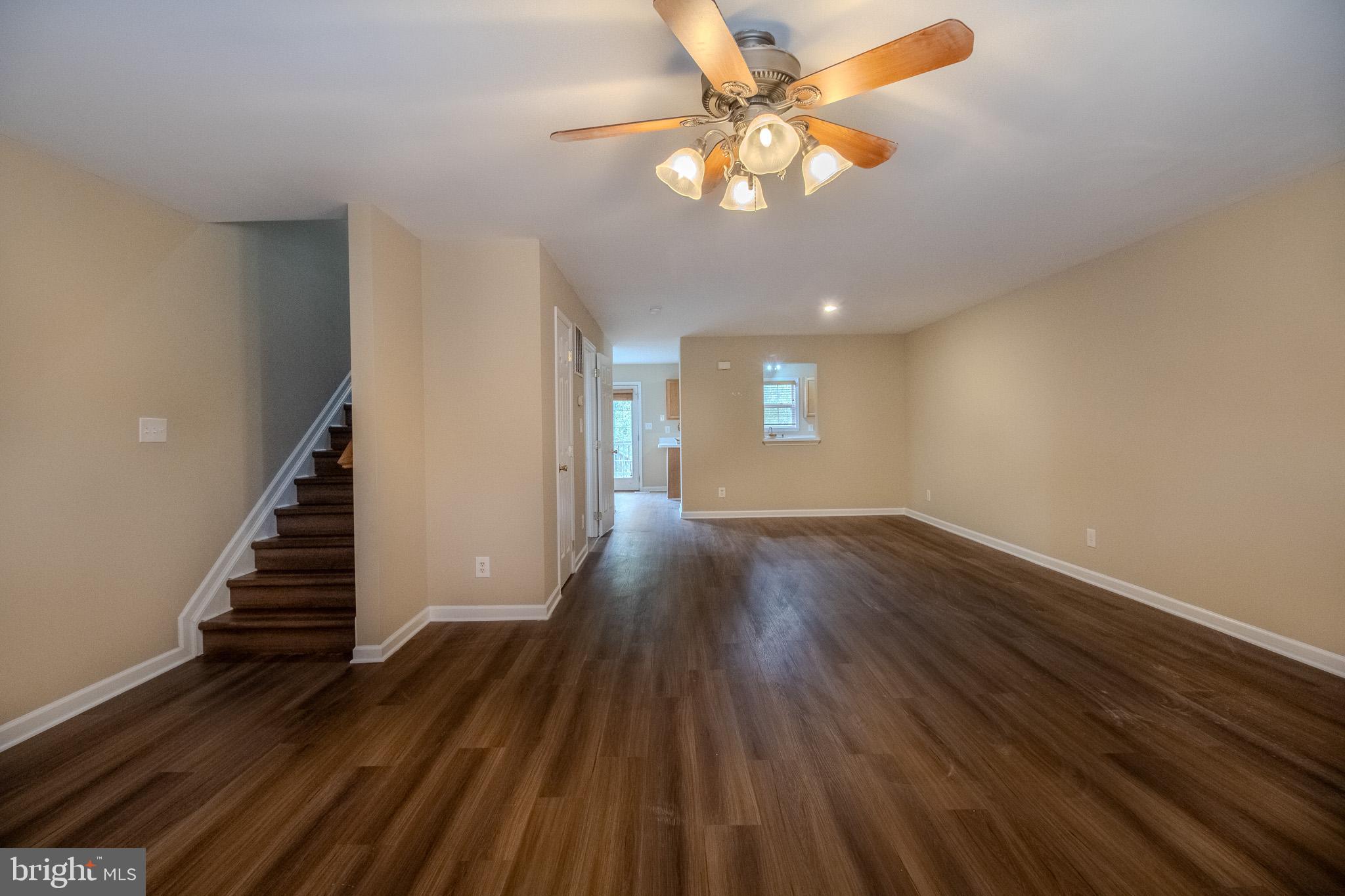 TOWNES OF INWOOD - Residential