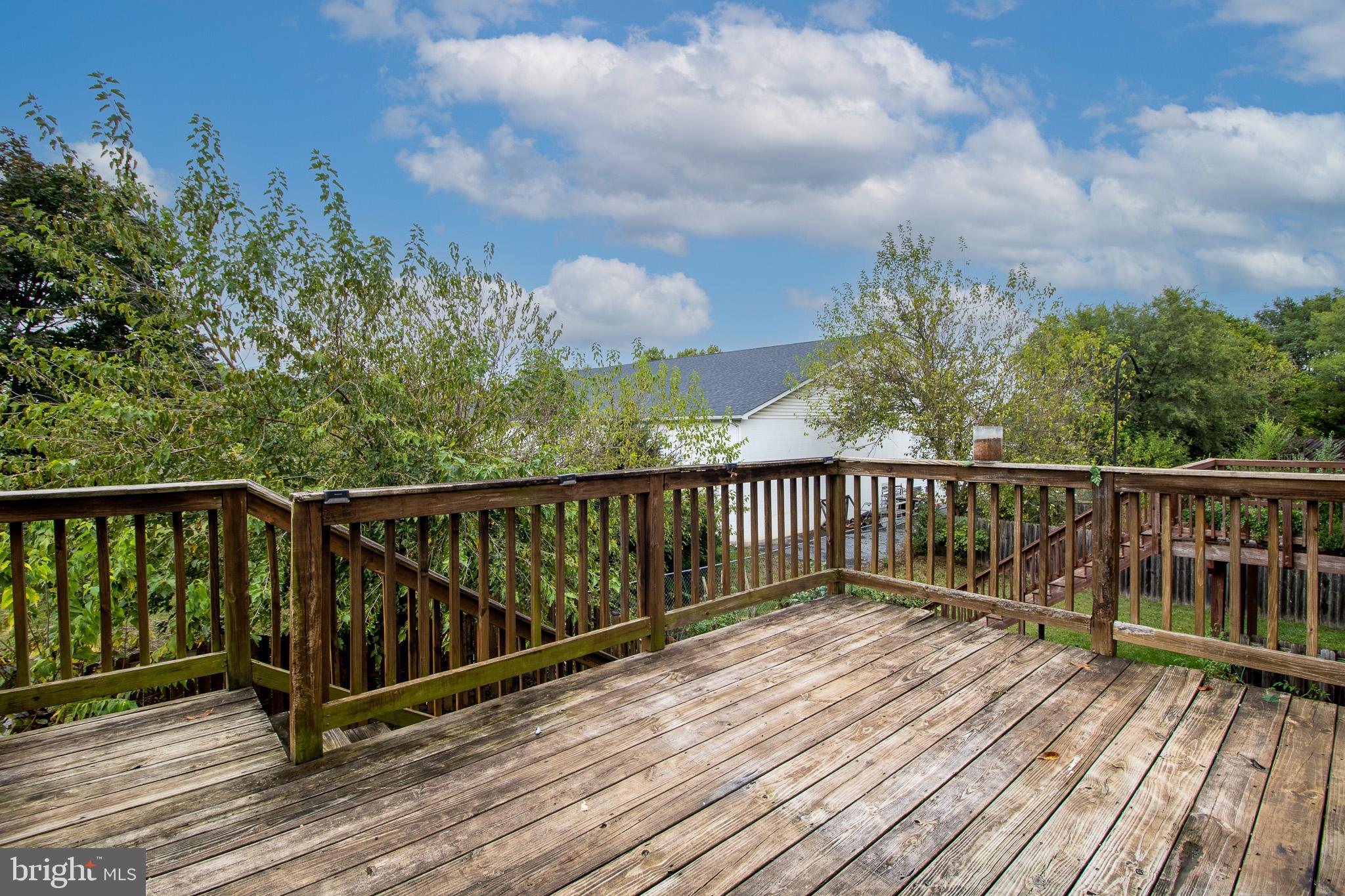 TOWNES OF INWOOD - Residential