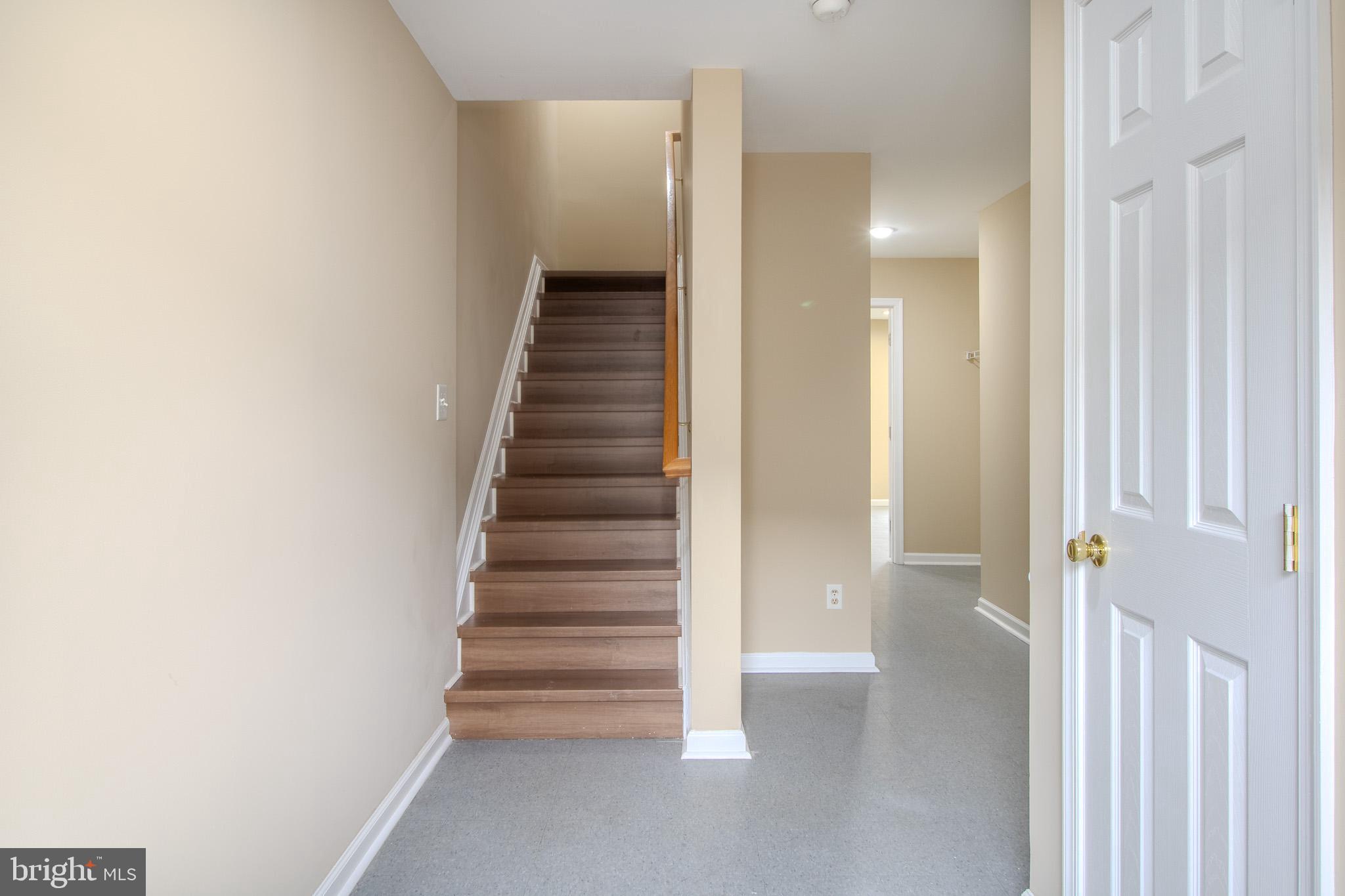 TOWNES OF INWOOD - Residential