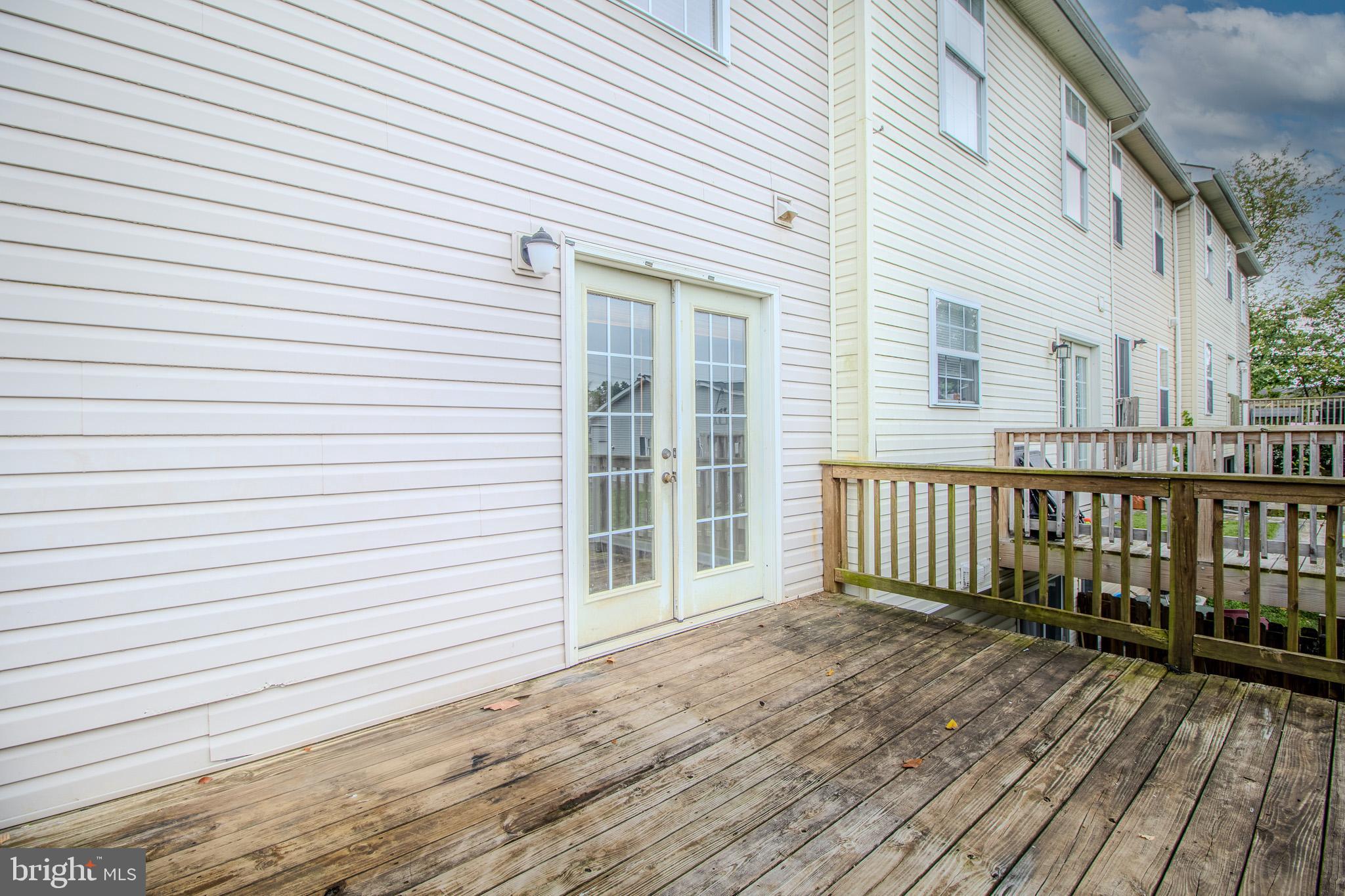 TOWNES OF INWOOD - Residential