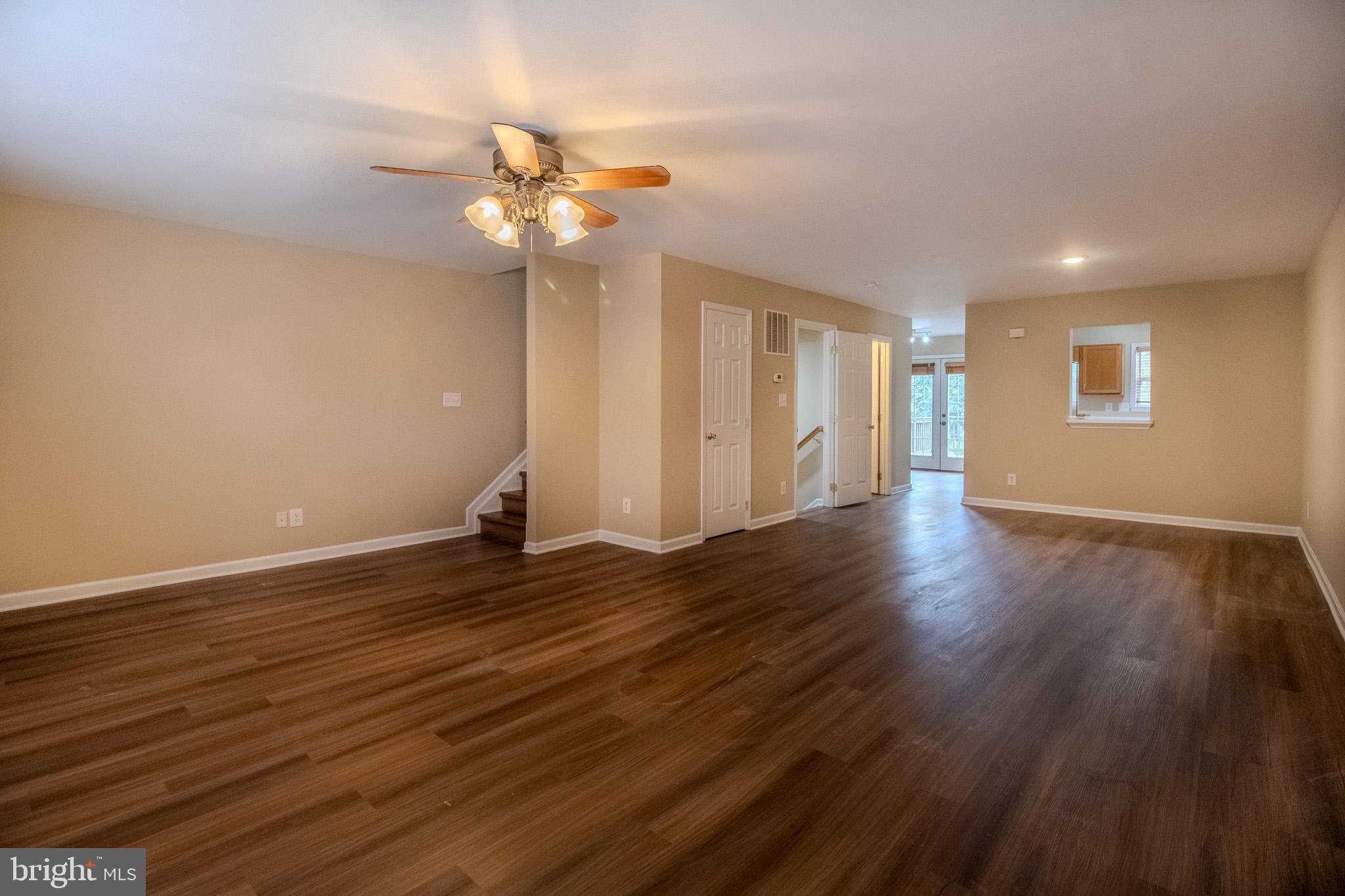 TOWNES OF INWOOD - Residential