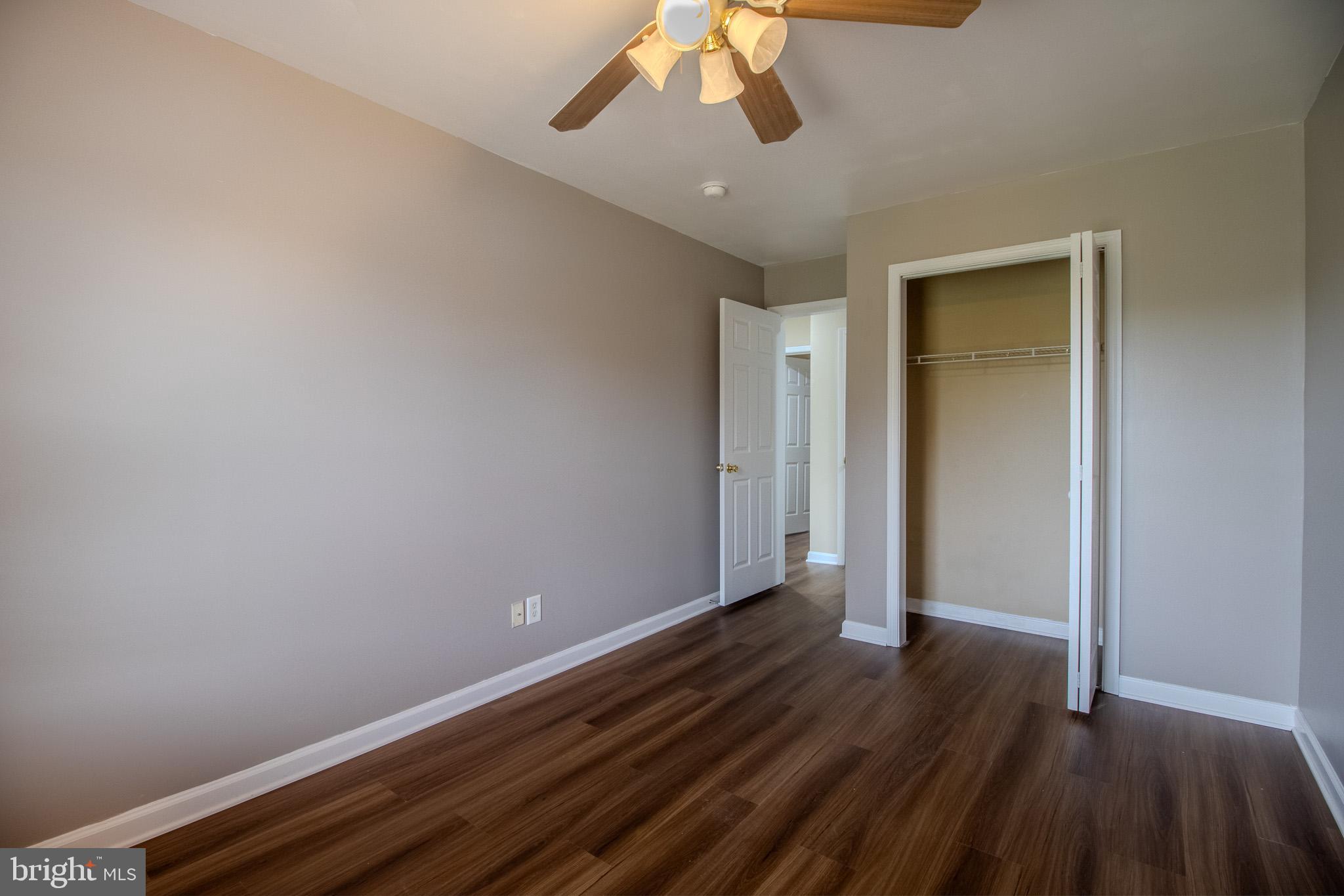 TOWNES OF INWOOD - Residential