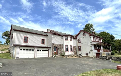 4099 CURLY HILL ROAD DOYLESTOWN PA 18902