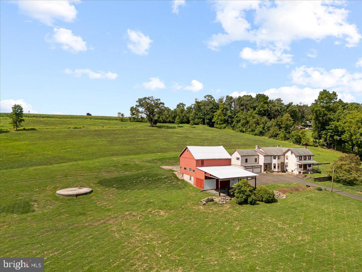 4099 CURLY HILL ROAD
