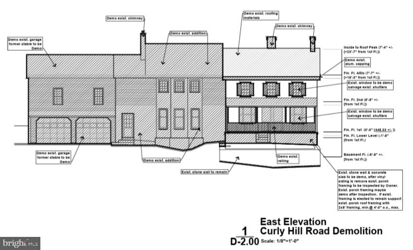 4099 CURLY HILL ROAD
