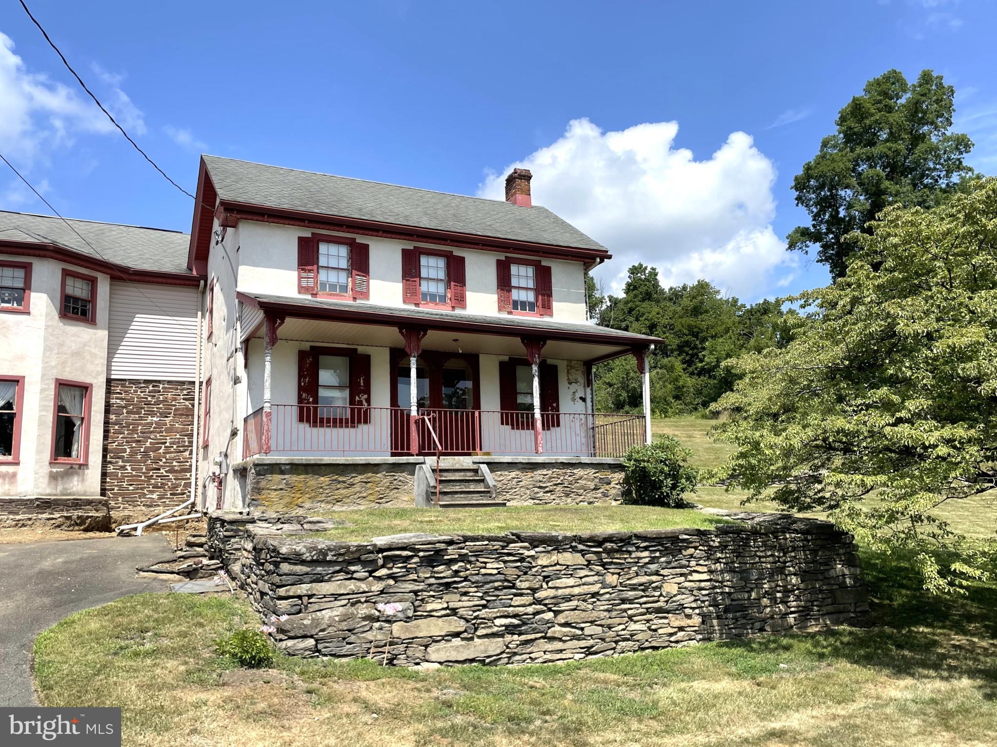 4099 CURLY HILL ROAD