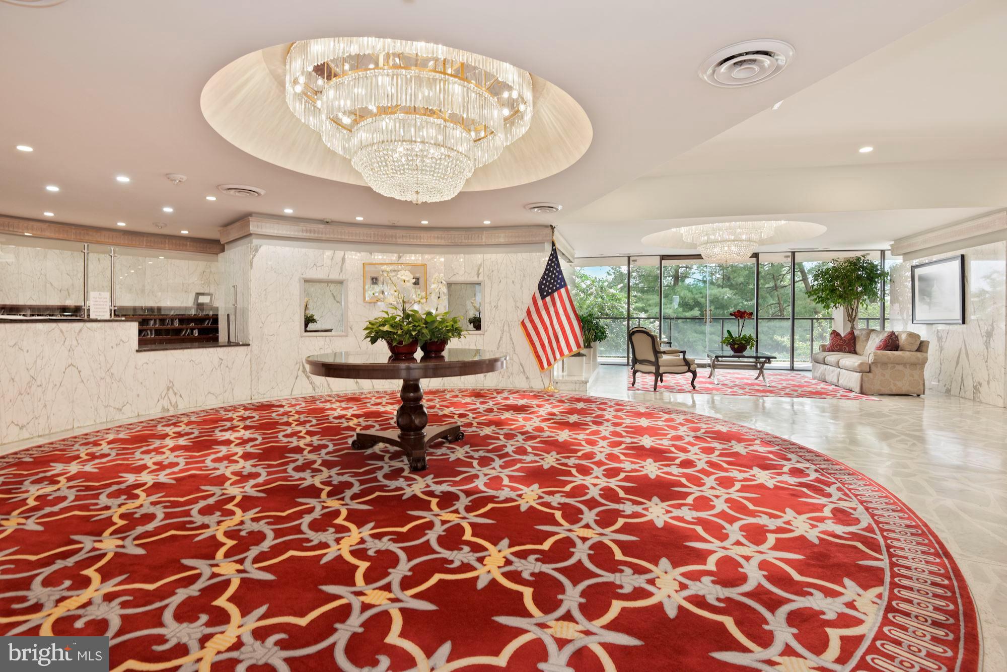 THE REPRESENTATIVE - Residential Lease