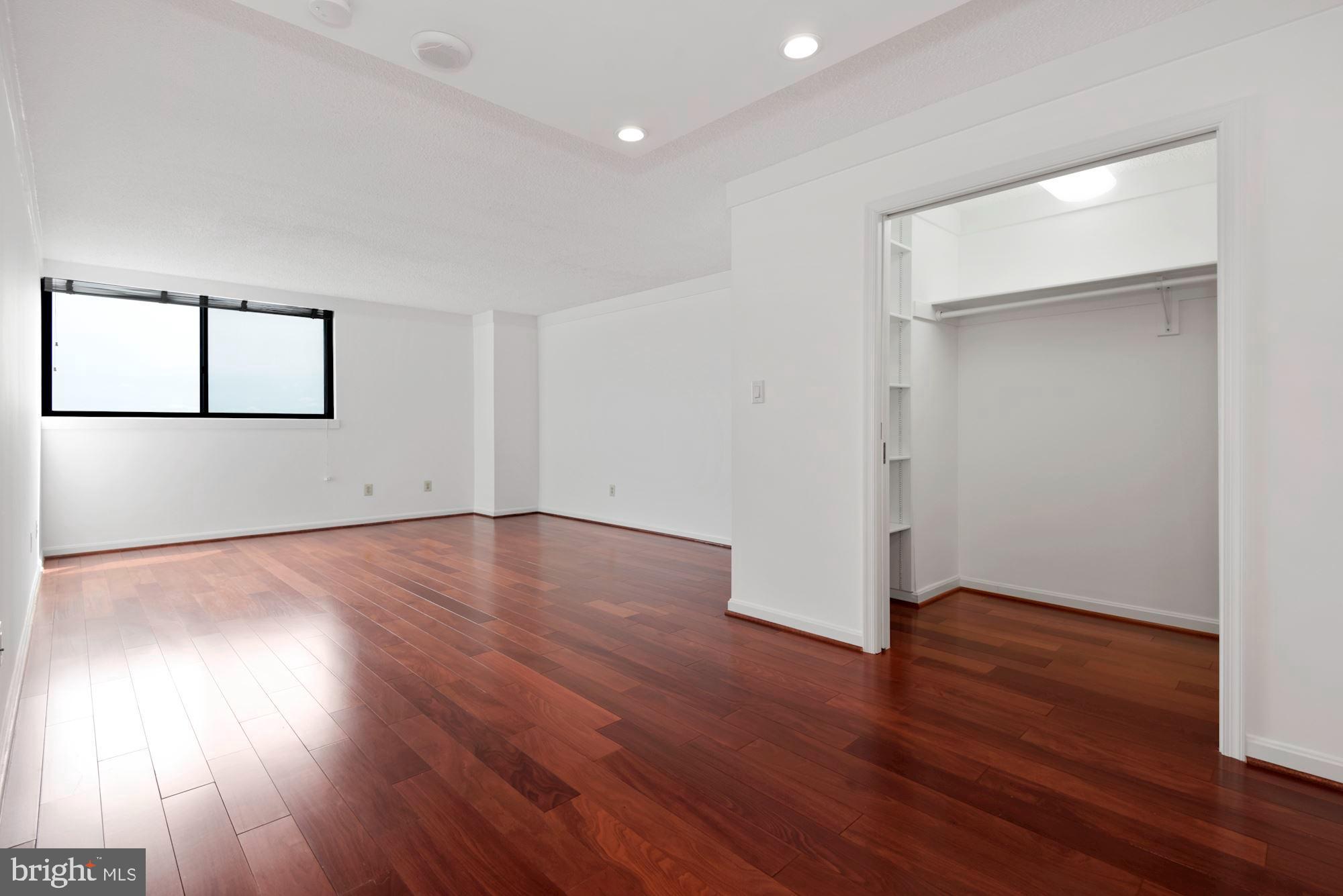 THE REPRESENTATIVE - Residential Lease